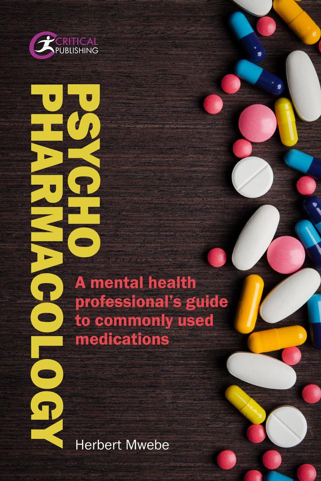 Psychopharmacology by Herbert Mwebe