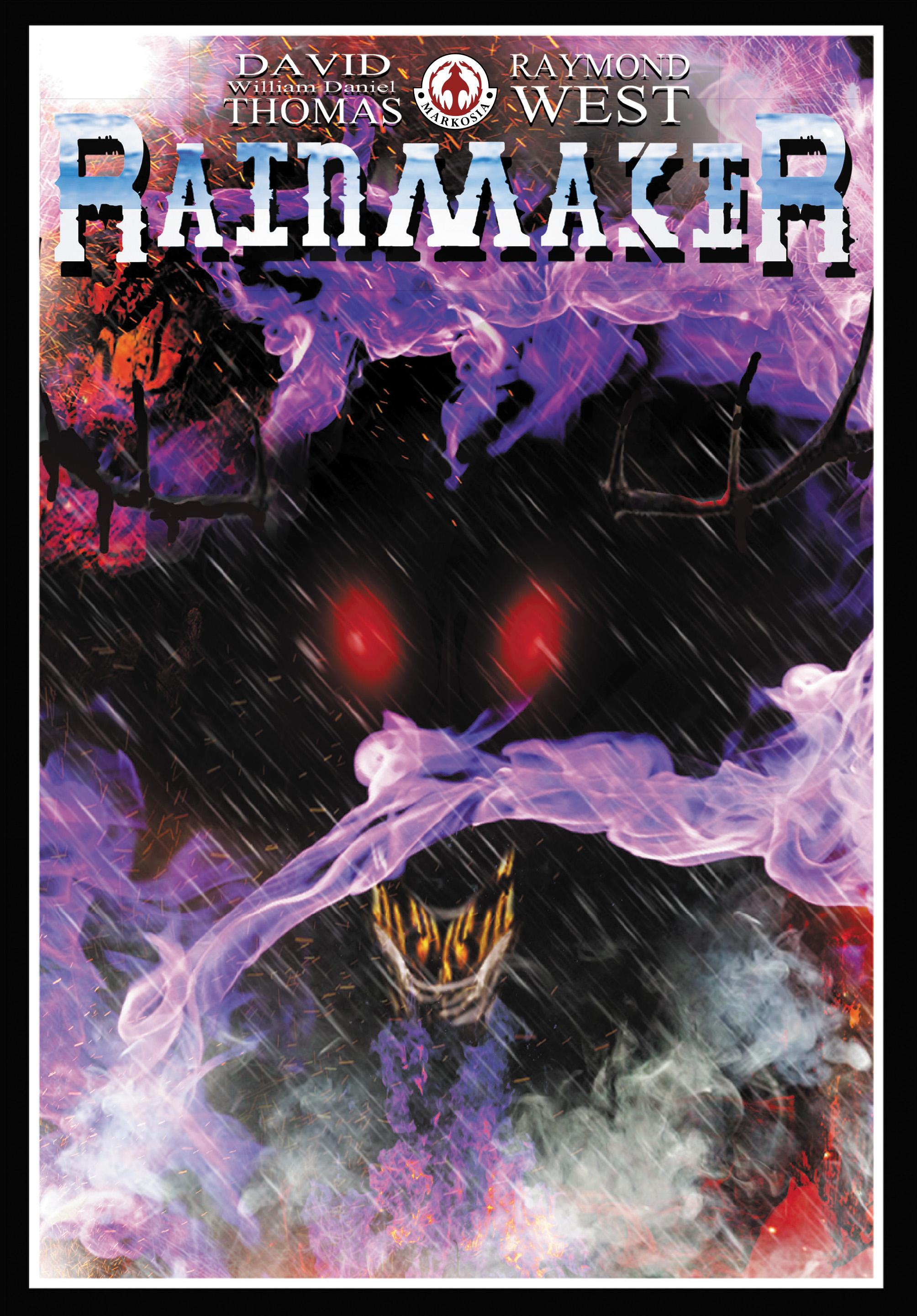 Rainmaker