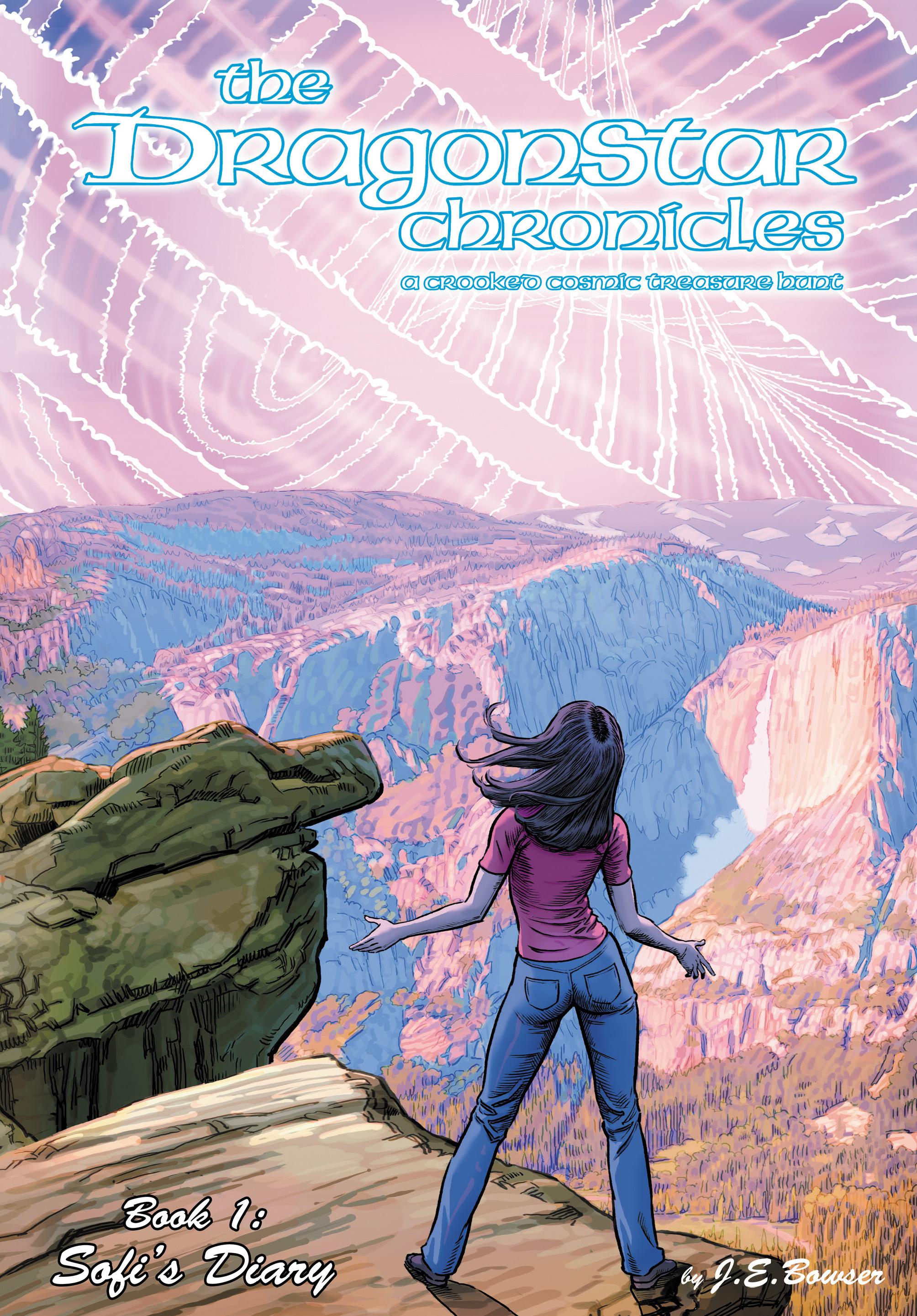 The Dragonstar Chronicles
