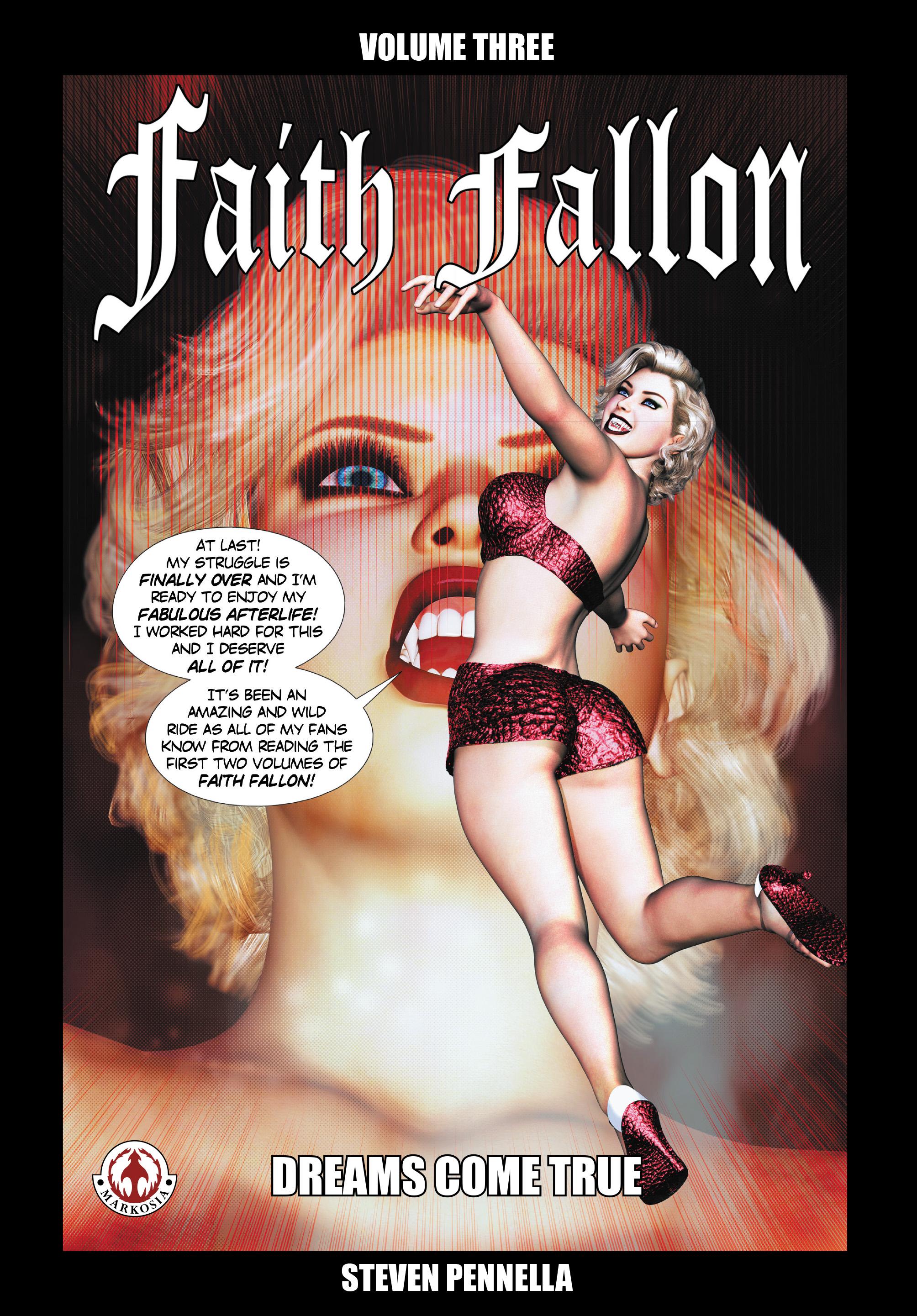 Faith Fallon