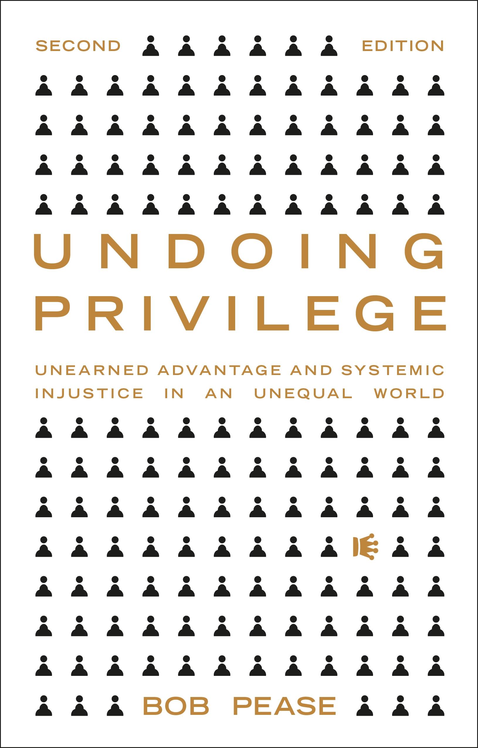 Undoing Privilege