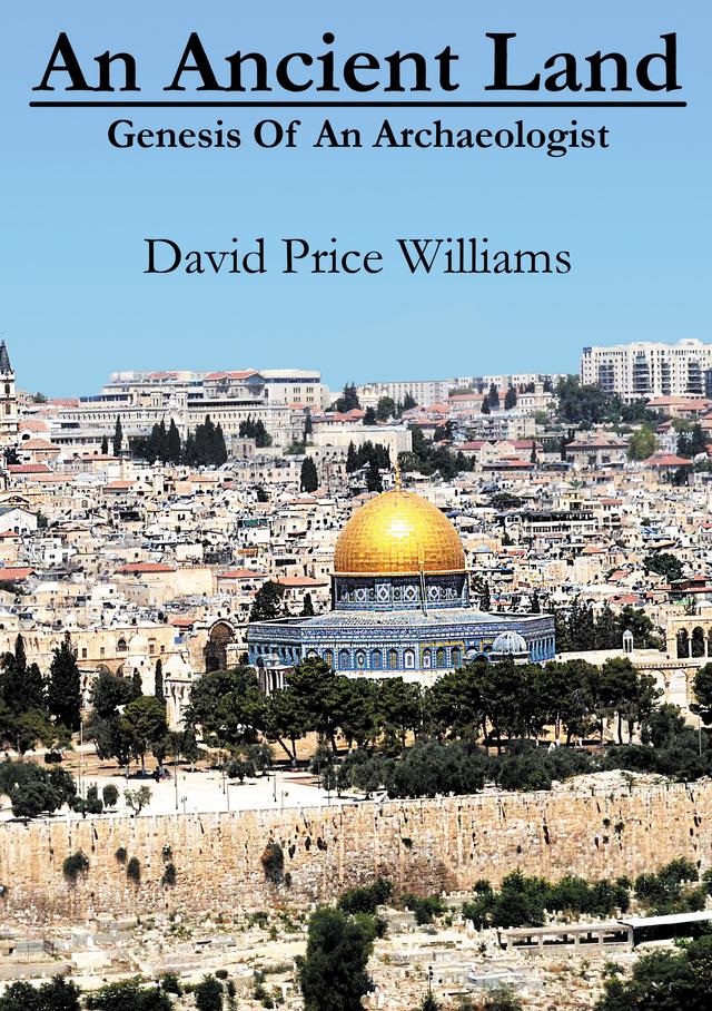 An Ancient Land by David Price Williams