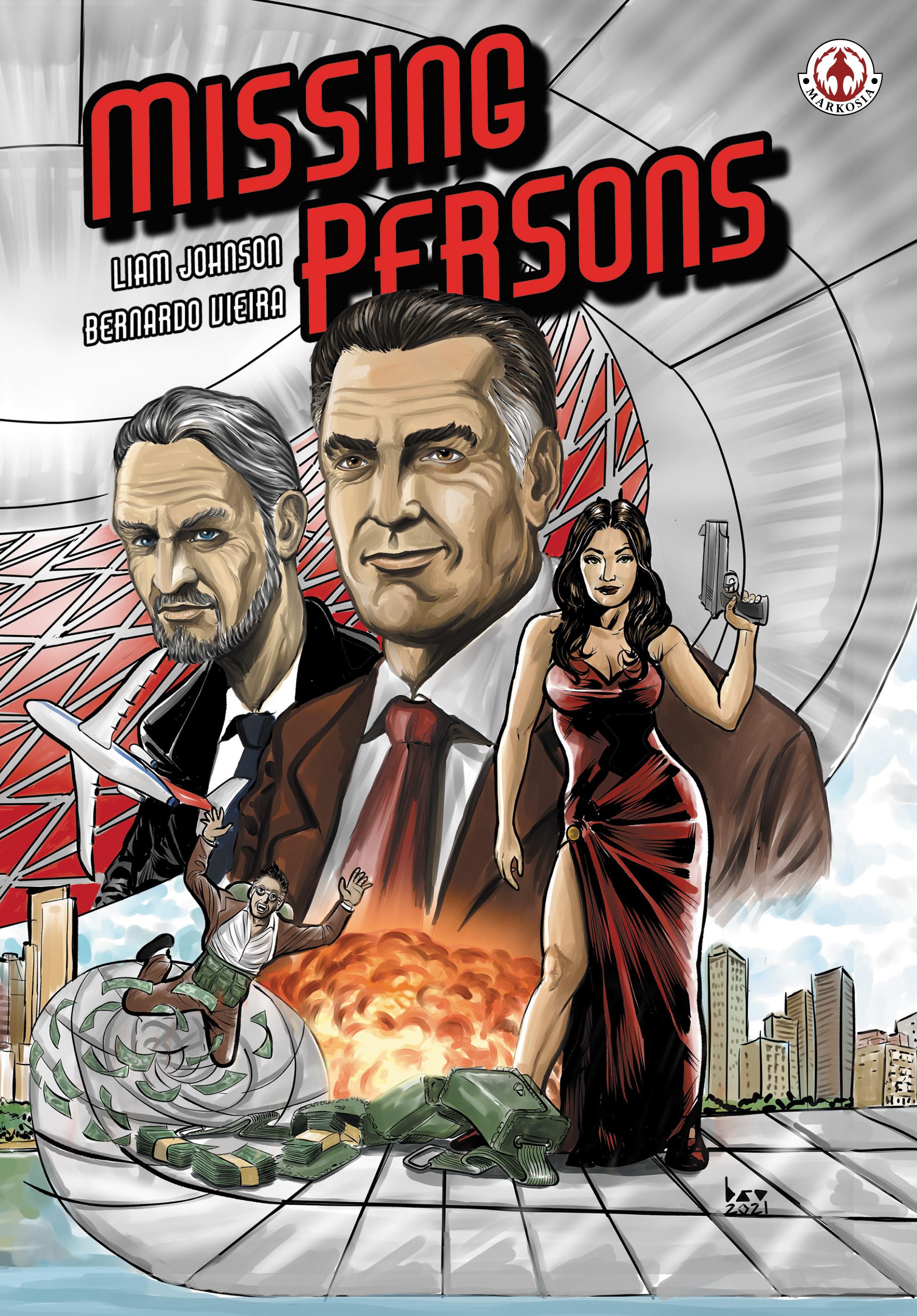 Missing Persons