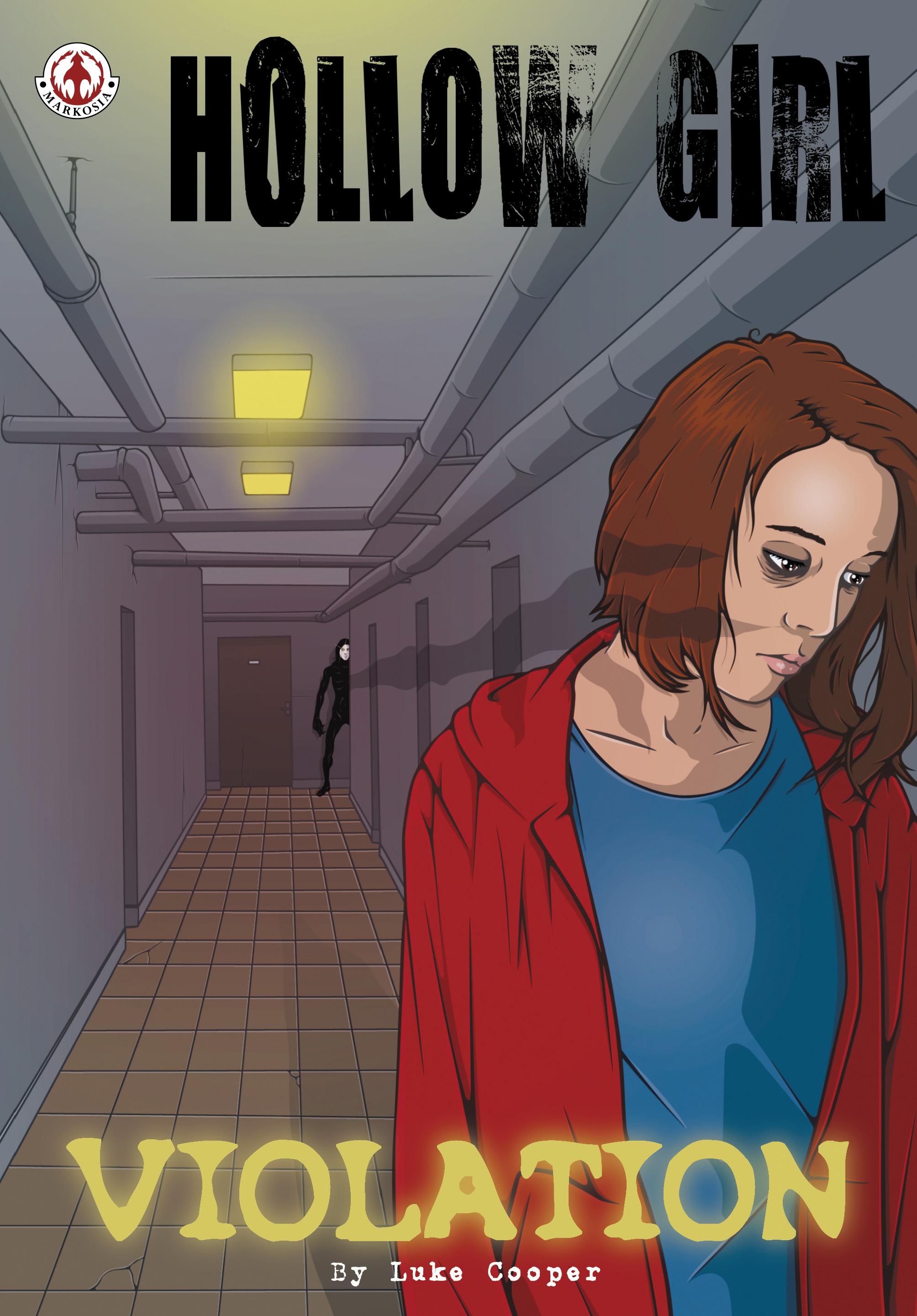 Hollow Girl
