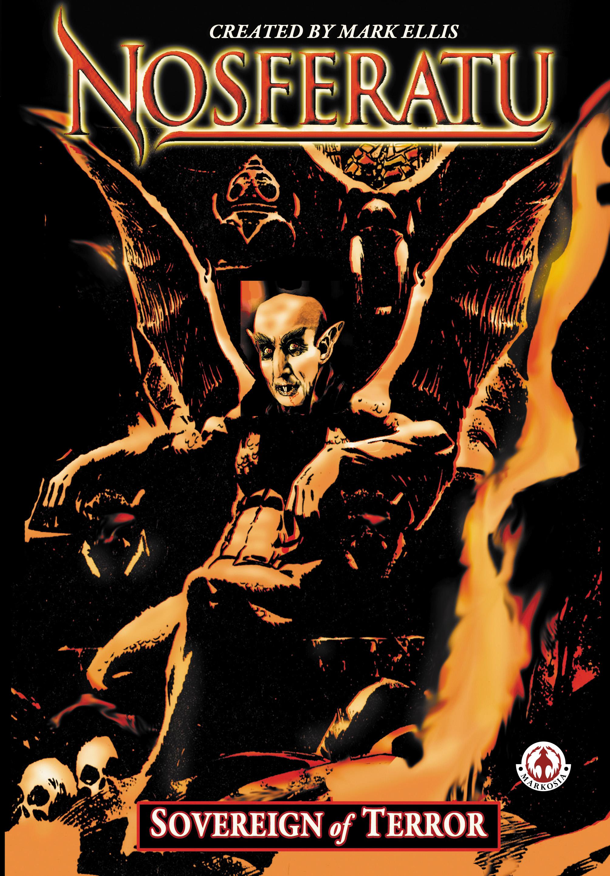 Nosferatu