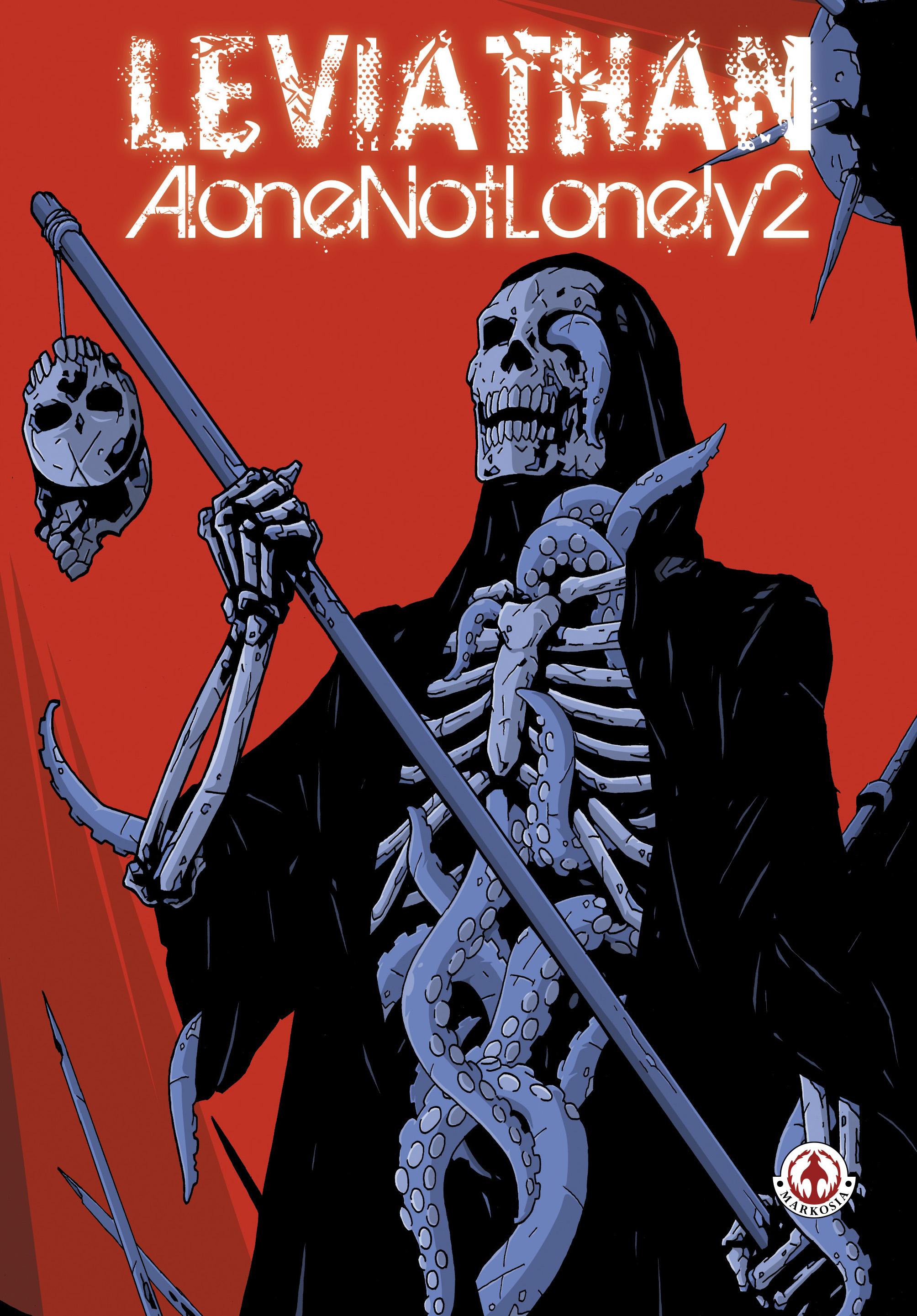 AloneNotLonely 2