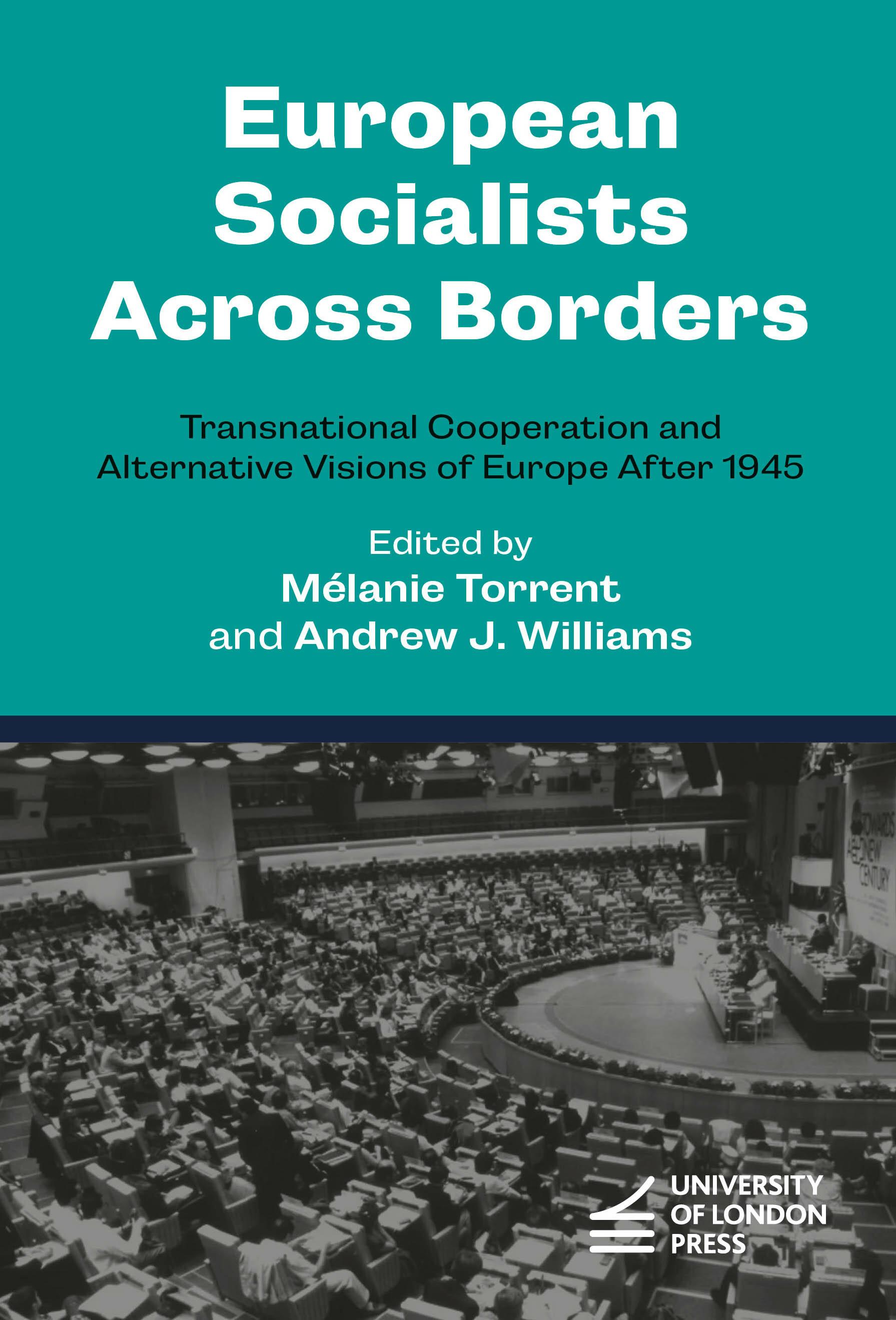 European Socialists Across Borders