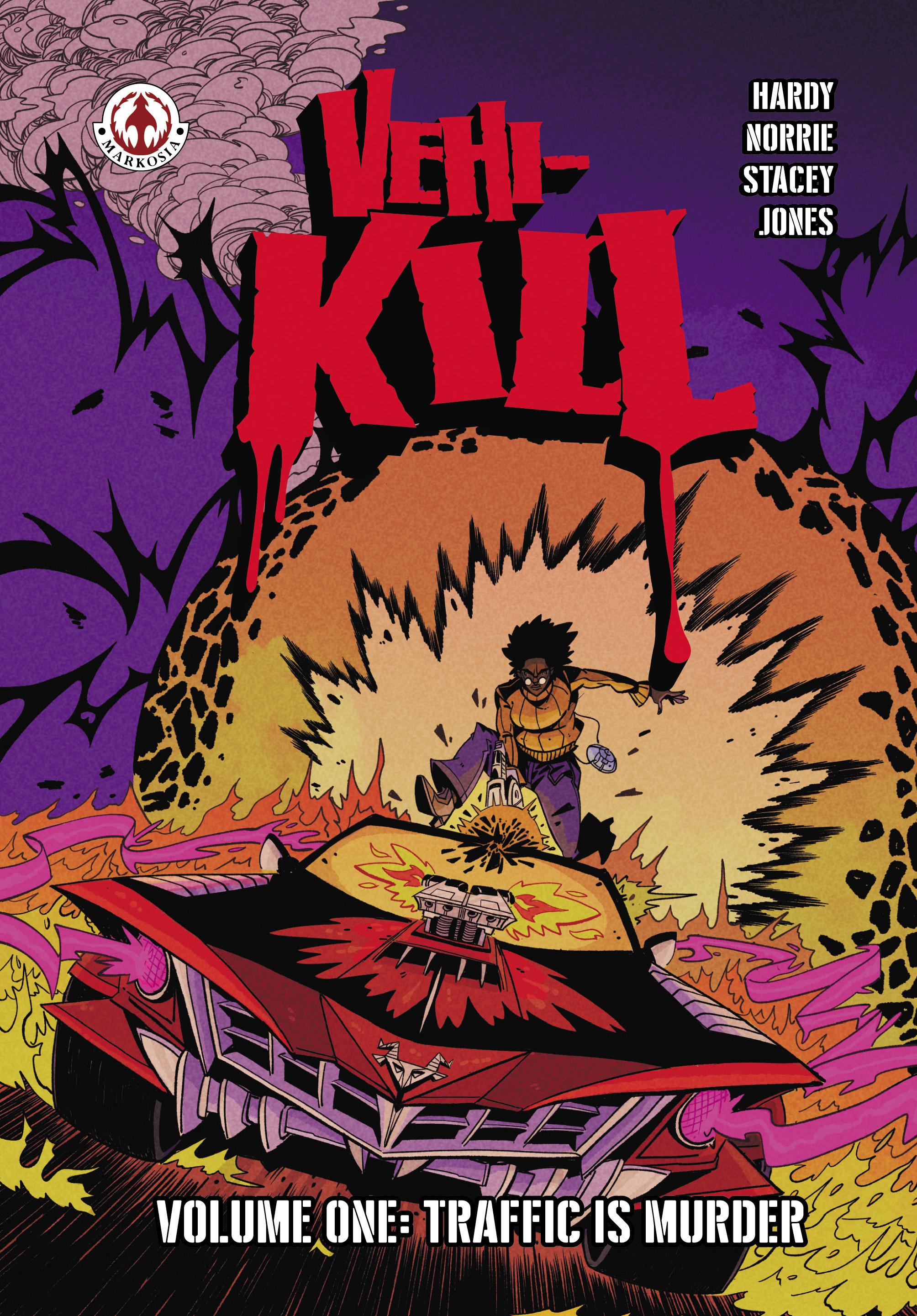 Vehi-Kill