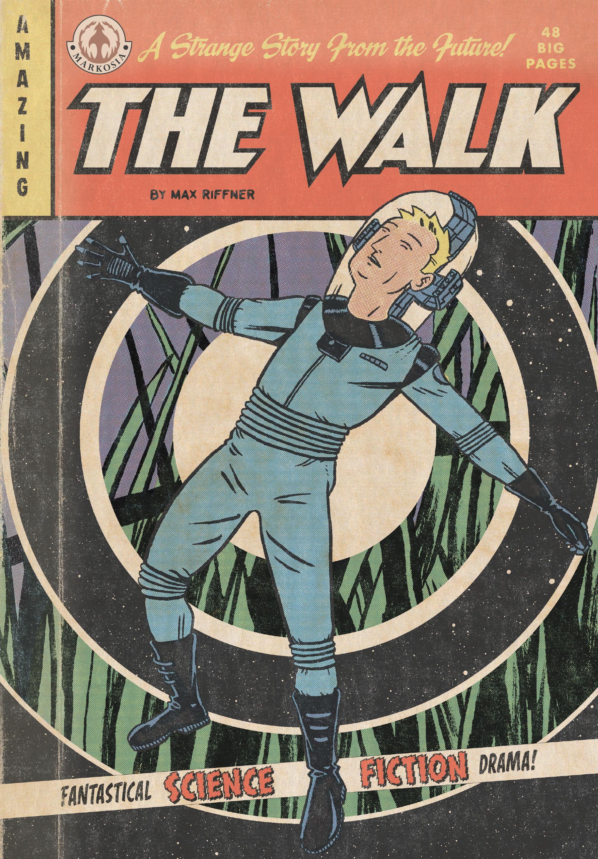 The Walk