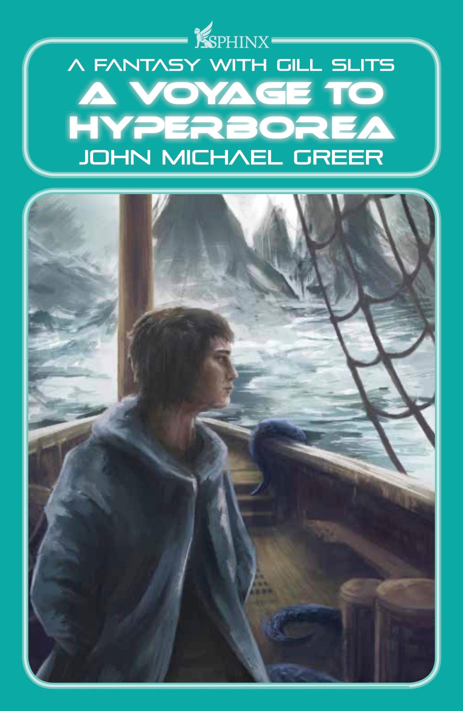 A Voyage to Hyperborea
