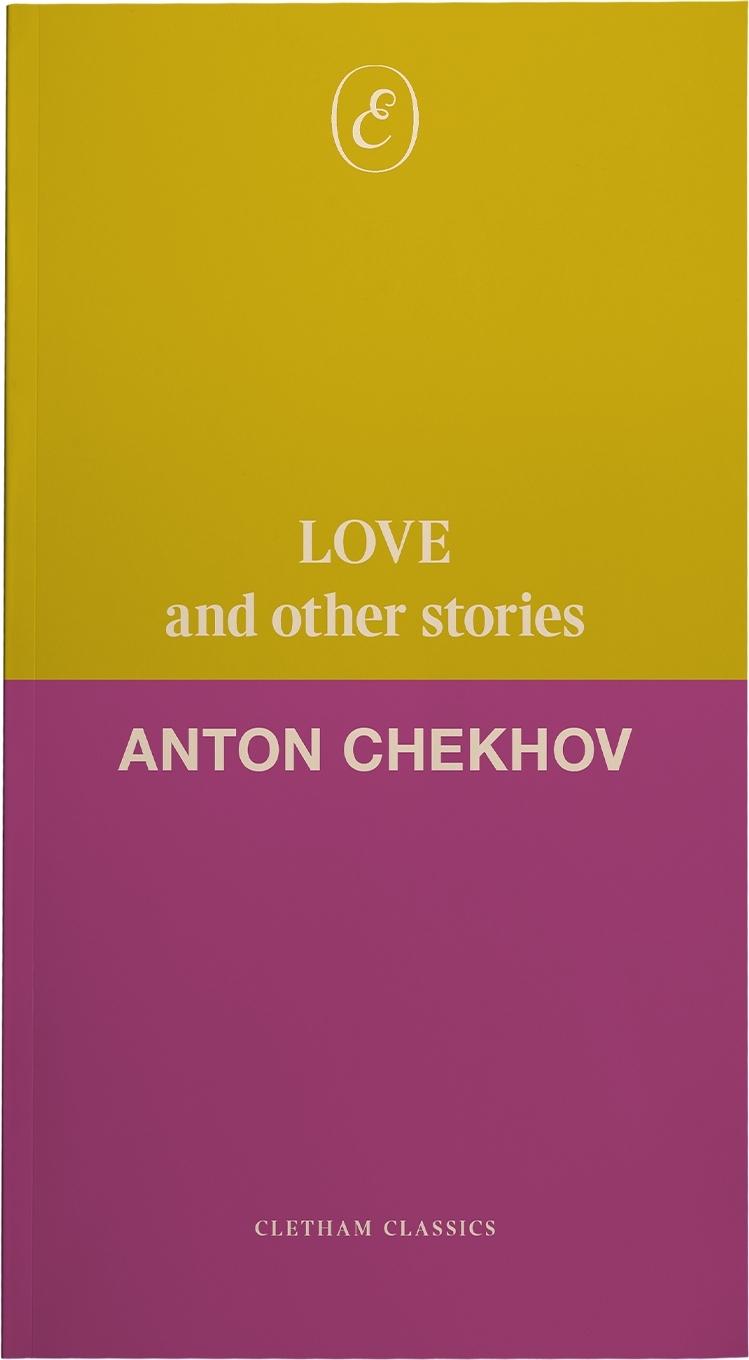 Love and Other Stories