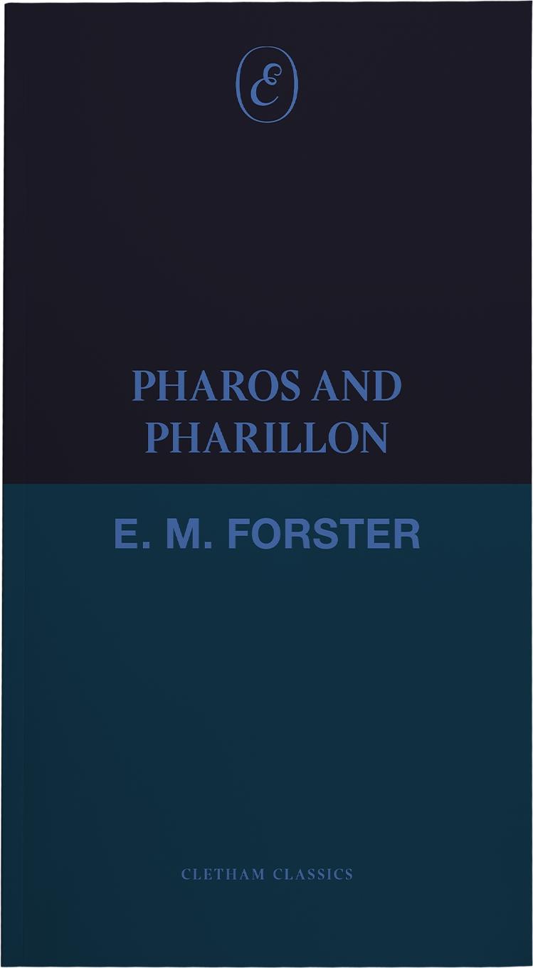 Pharos and Pharillon