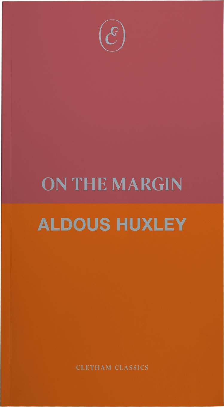 On the Margin