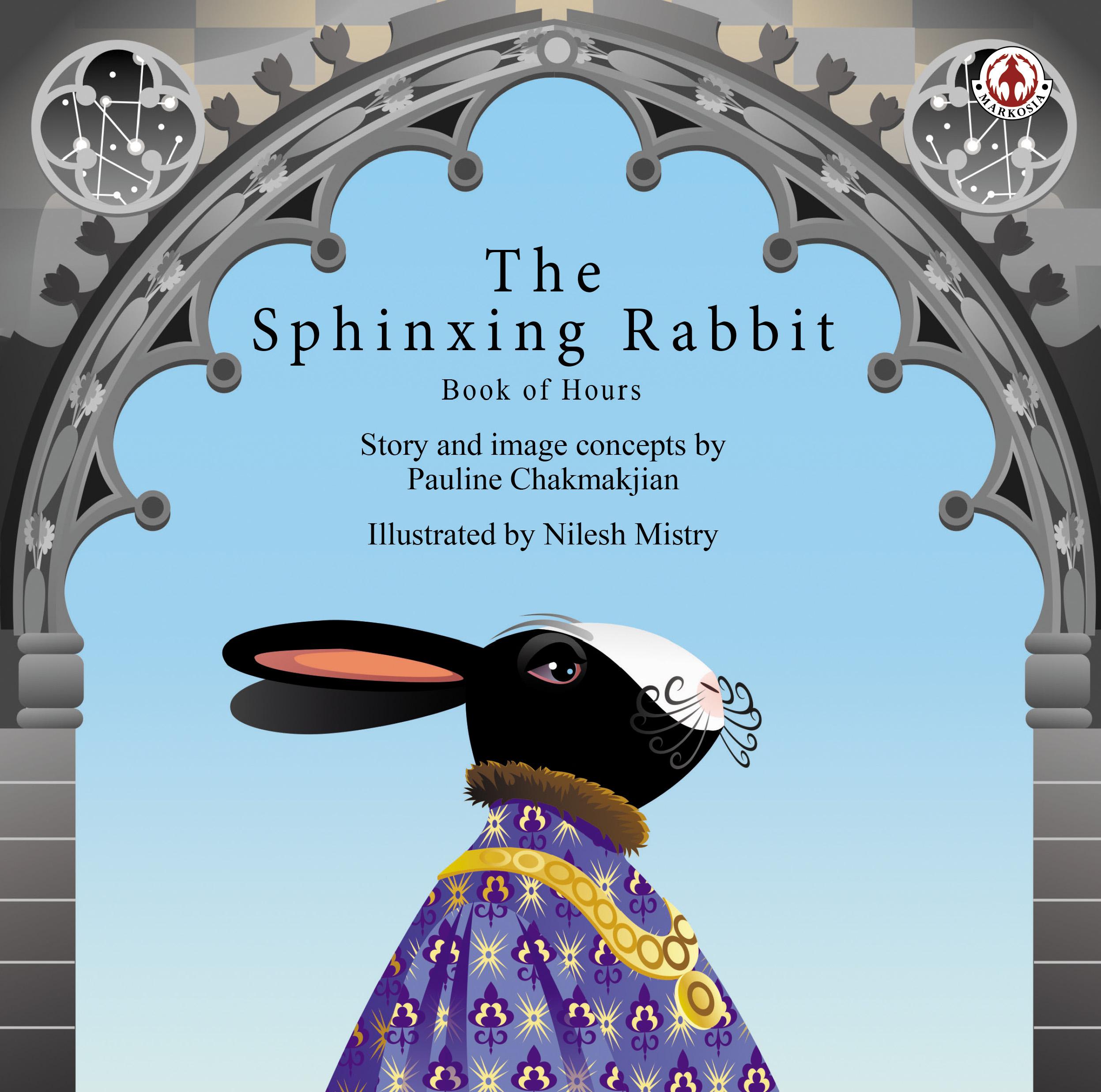 The Sphinxing Rabbit