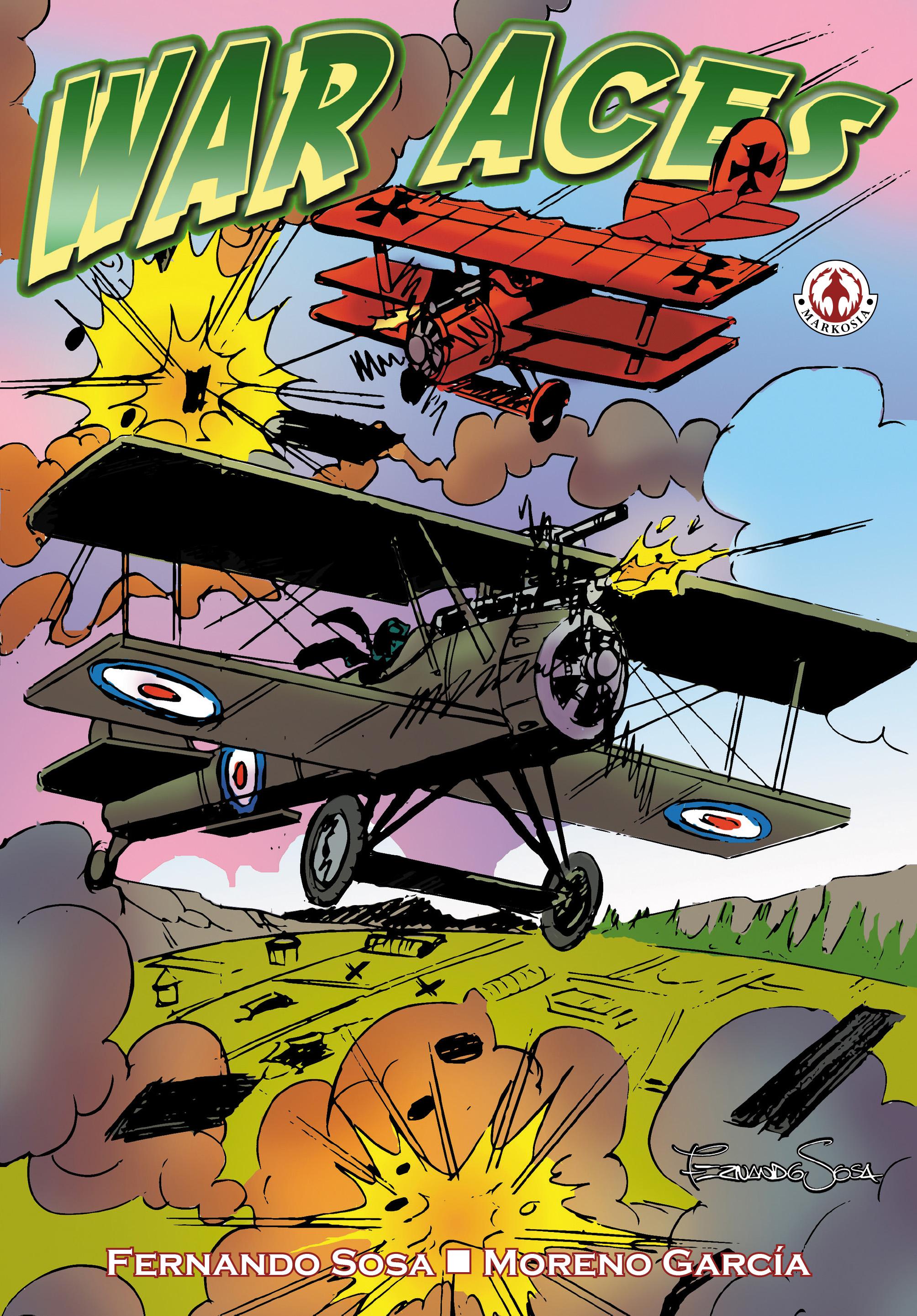 War Aces