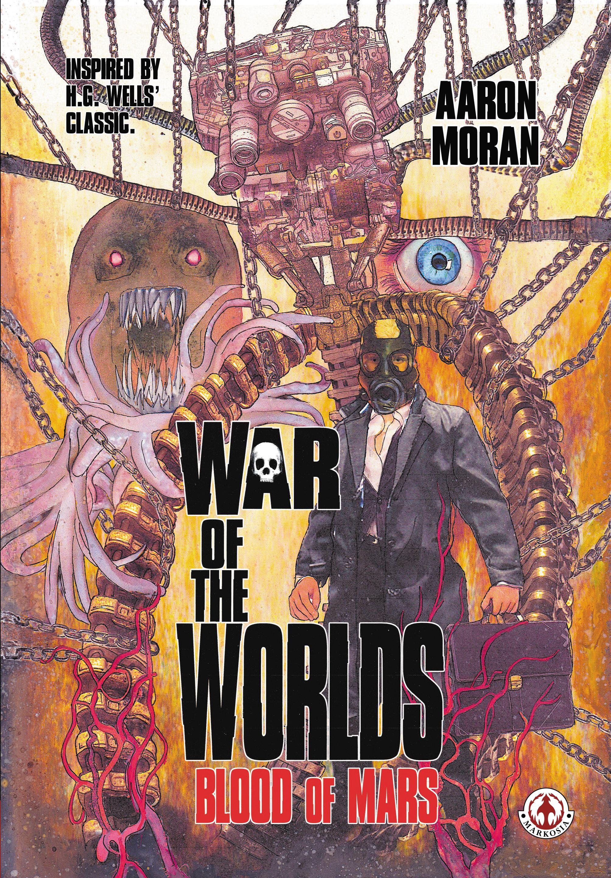 War of the Worlds