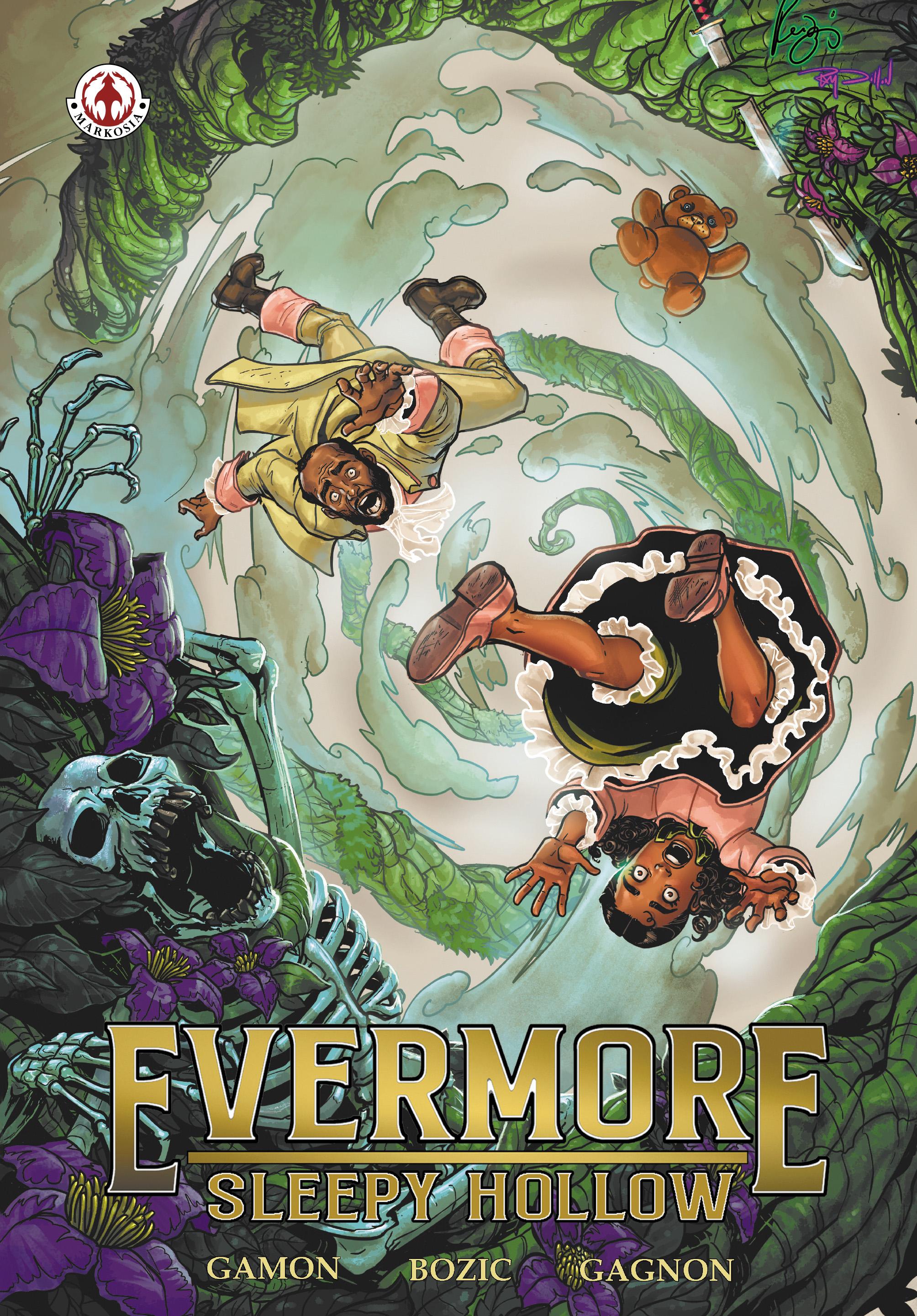 Evermore