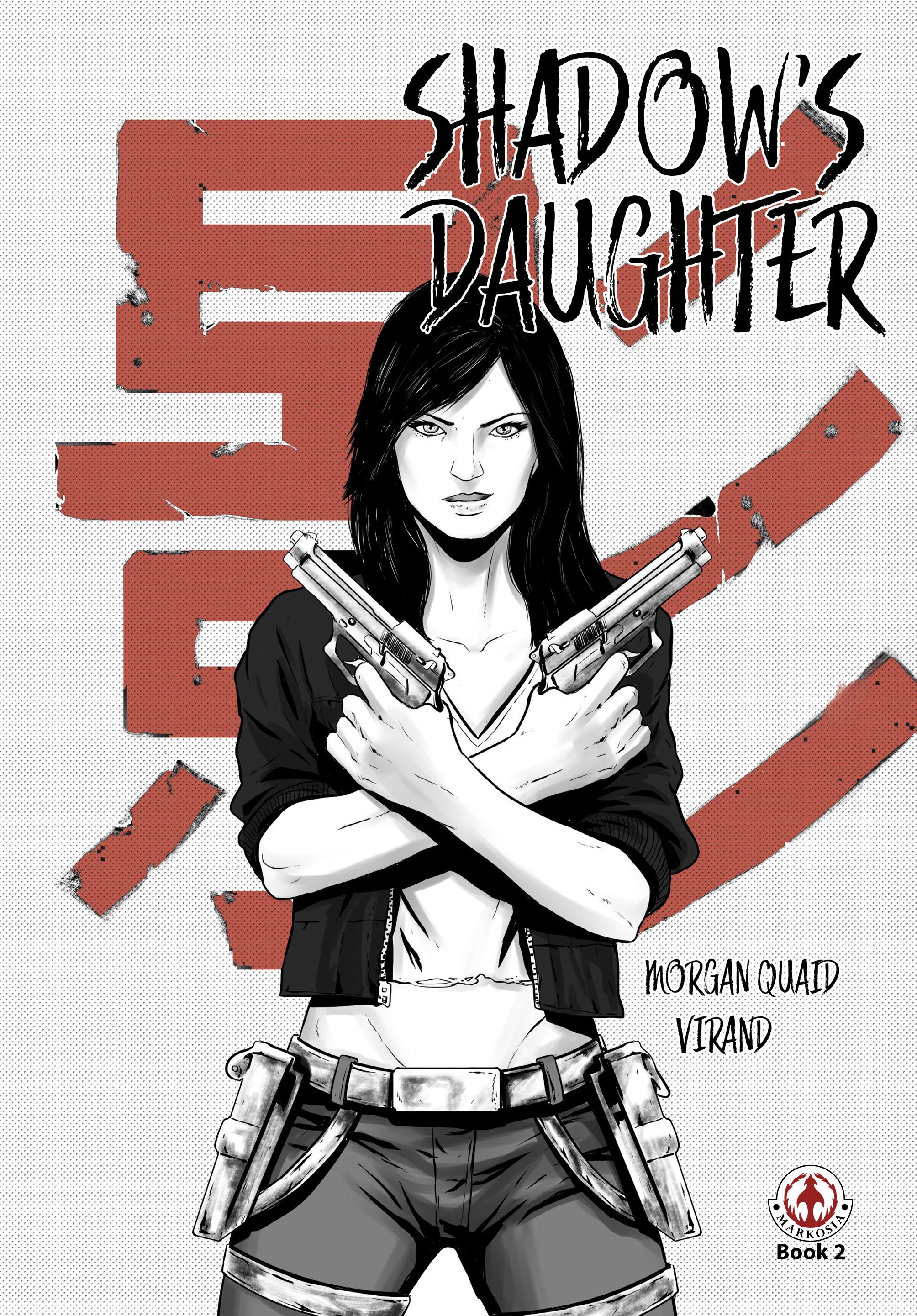 Shadow's Daughter