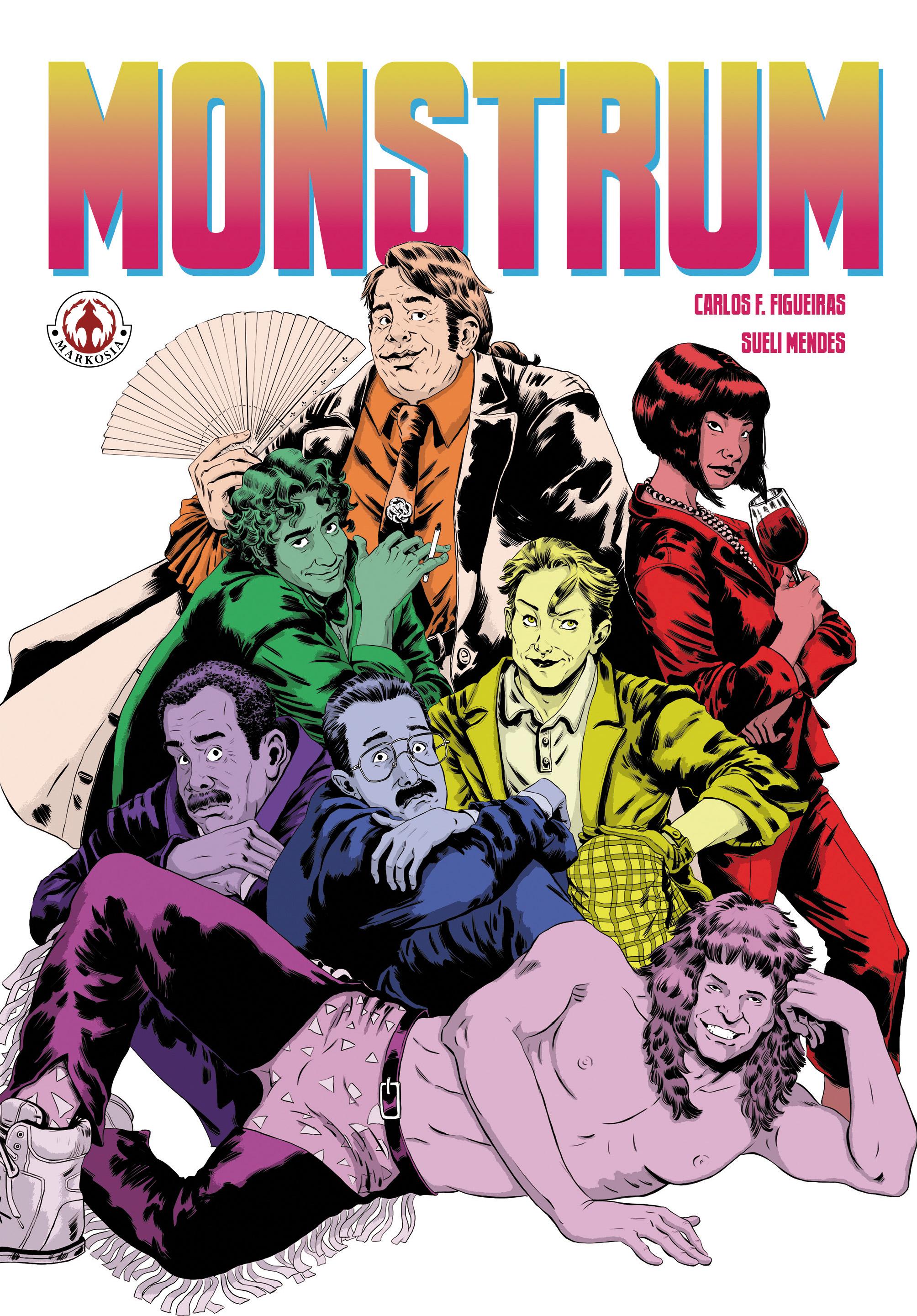Monstrum
