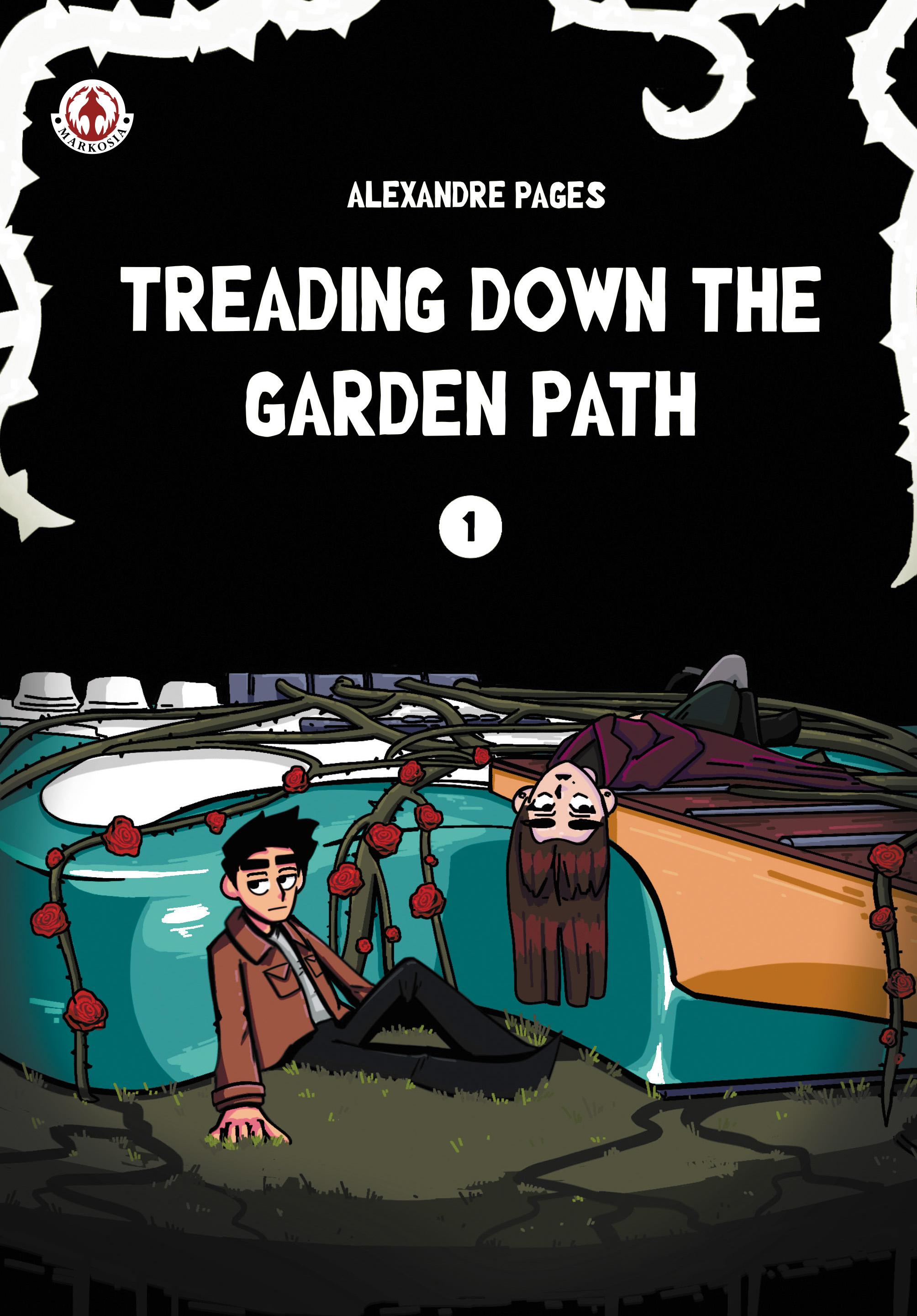 Treading Down the Garden Path