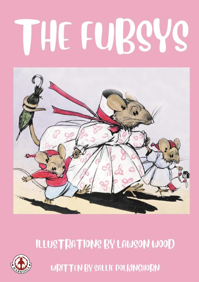 The Fubsys by Lawson Wood, Sallie Polkinghorn