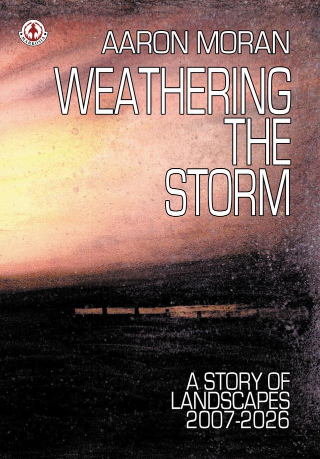 Weathering the Storm by Aaron Moran