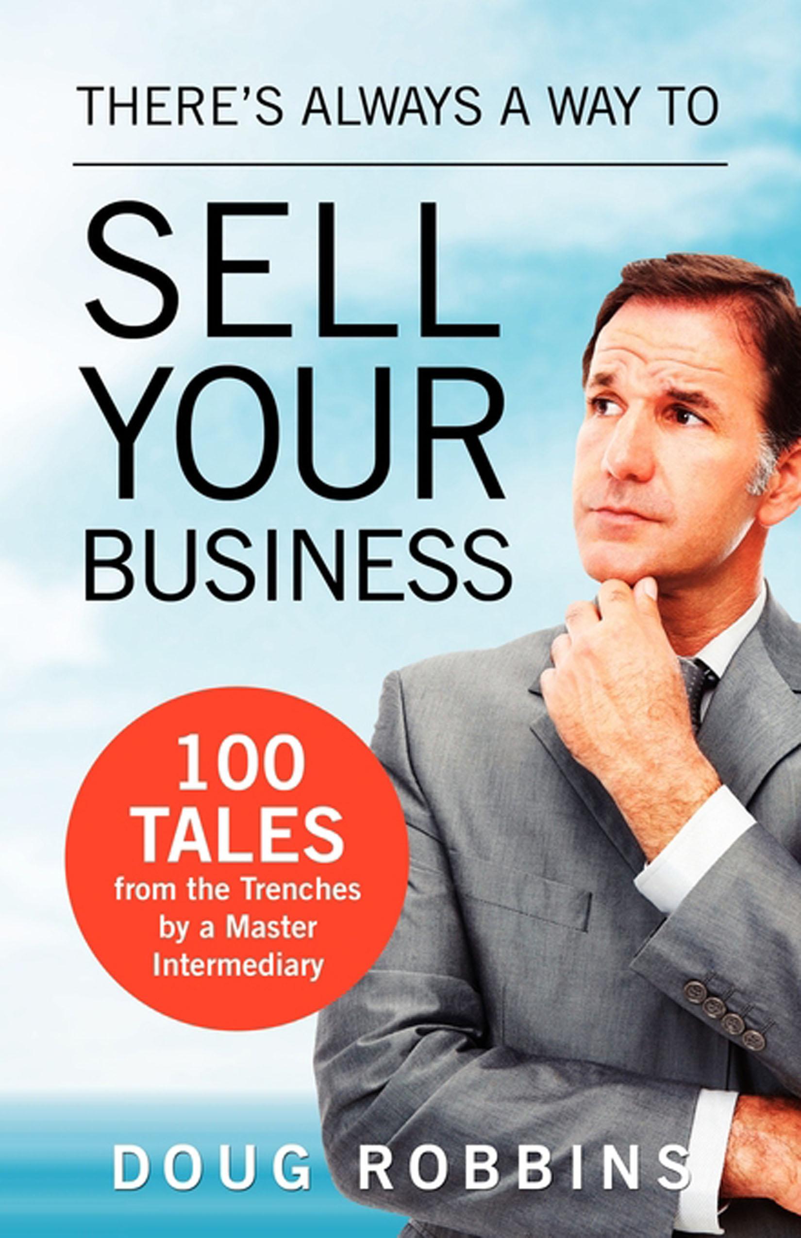There's Always a Way to Sell Your Business