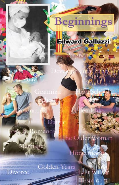 Beginnings by Edward Galluzzi