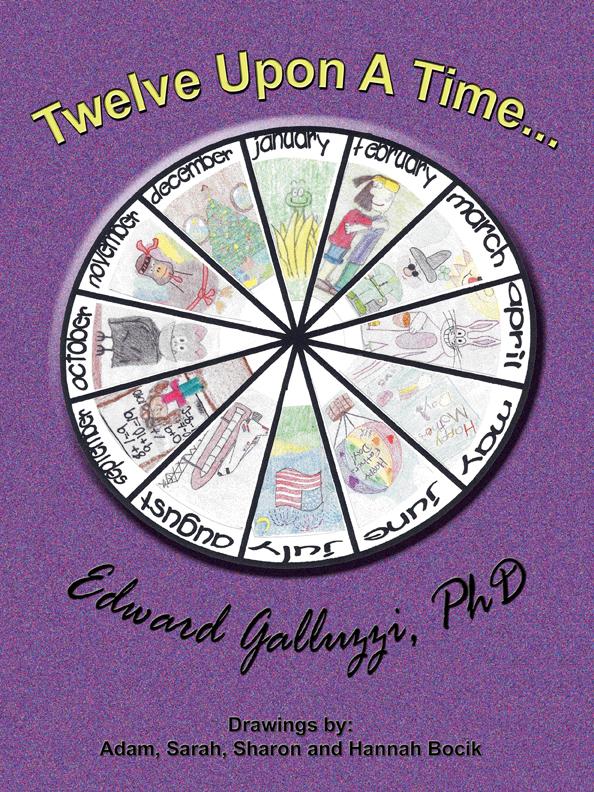 Twelve Upon A Time... by Edward Galluzzi