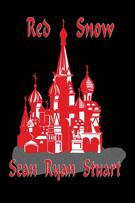 Red Snow by Sean Ryan Stuart