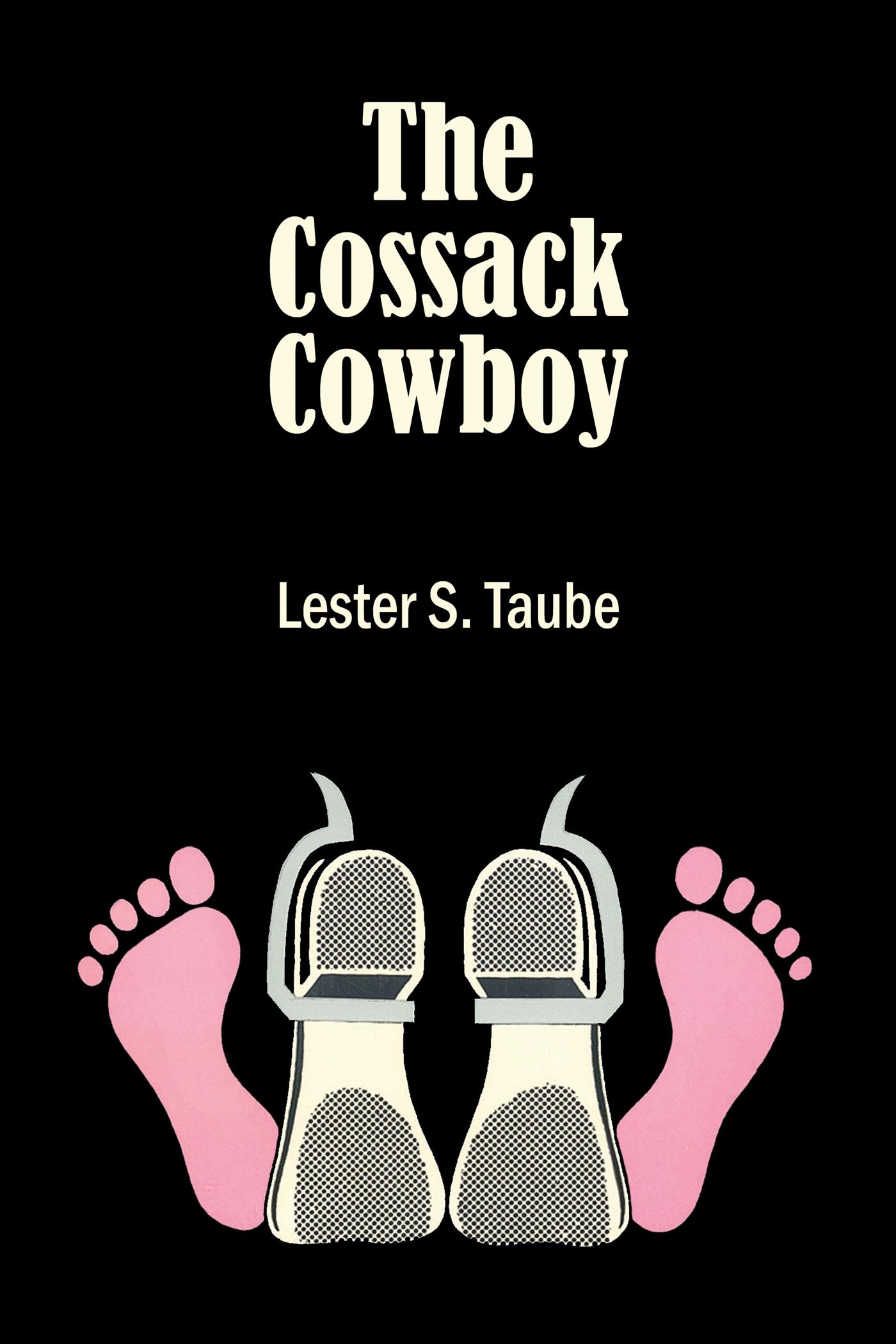 The Cossack Cowboy