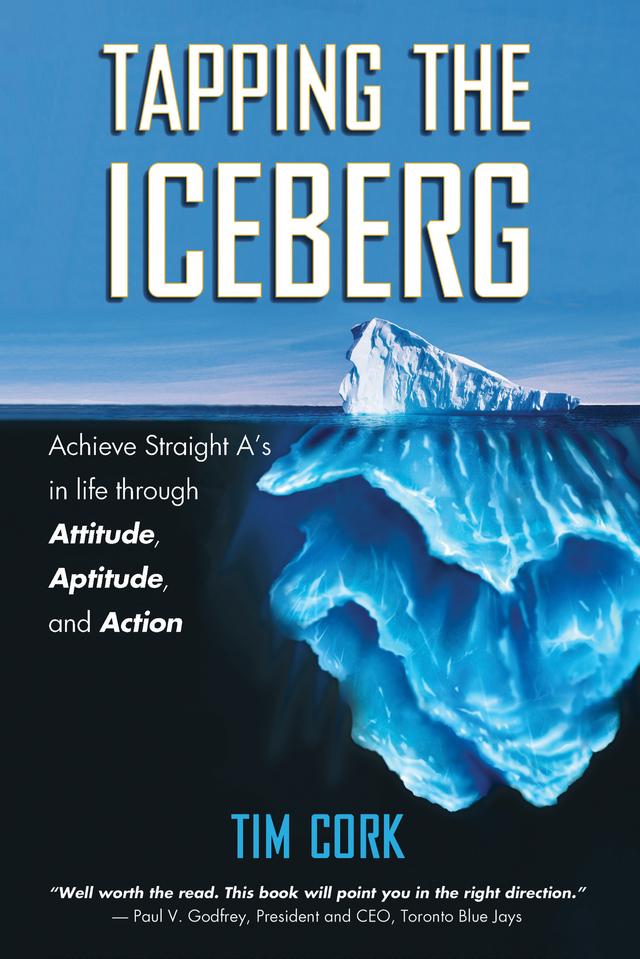 Tapping the Iceberg by Tim Cork