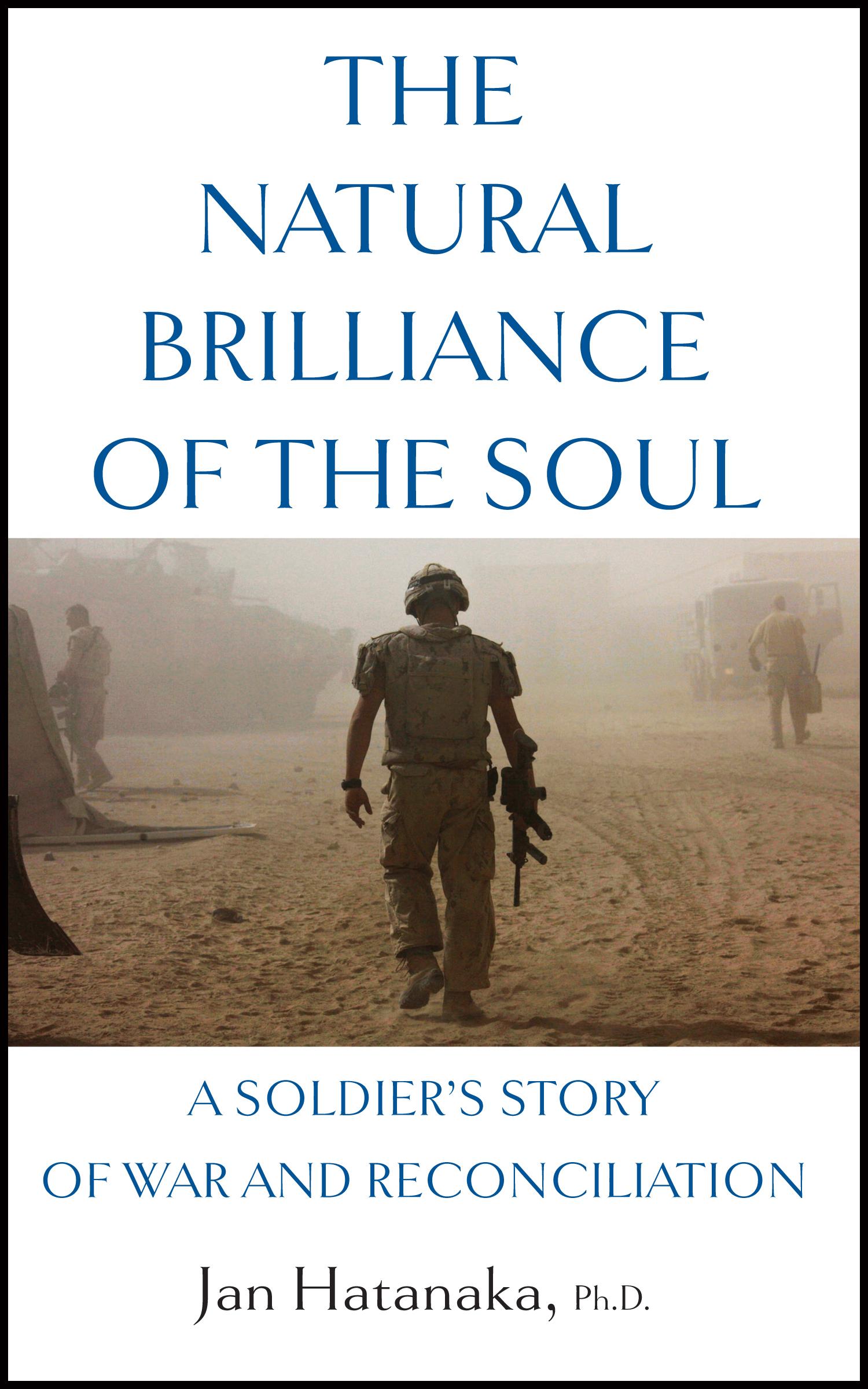 The Natural Brilliance of the Soul