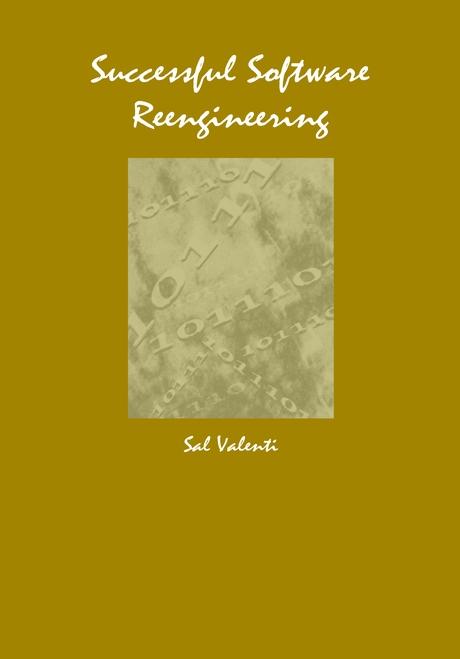 Successful Software Reengineering by Salvatore Valenti