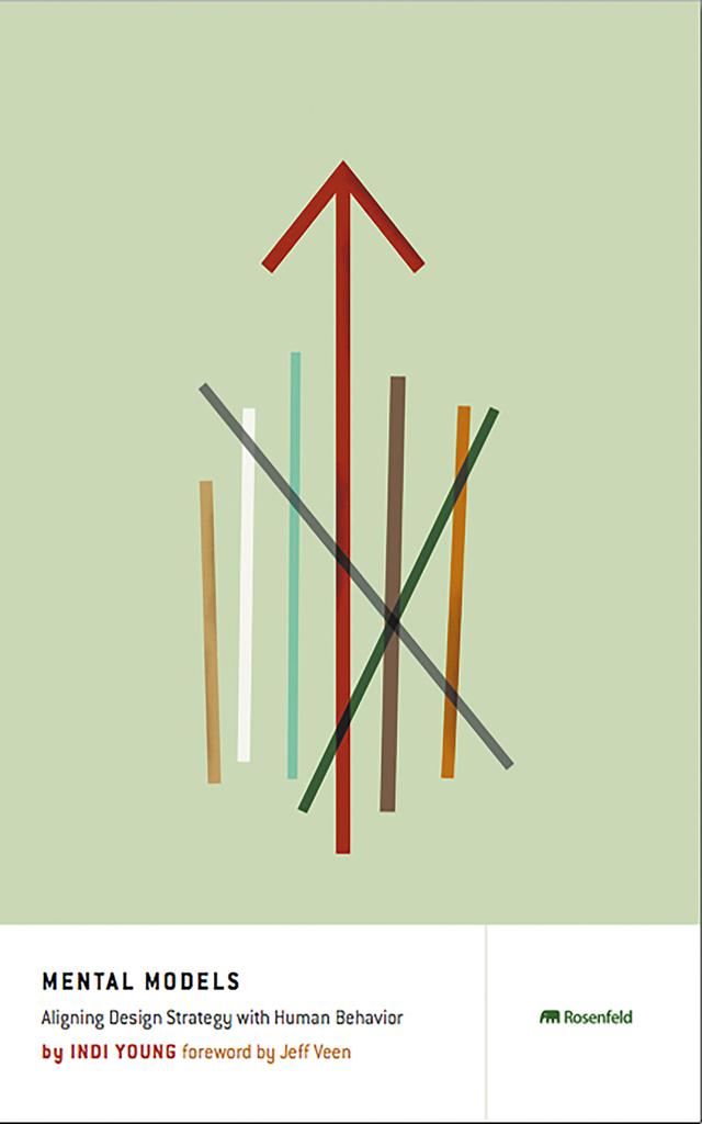 Mental Models by Indi Young