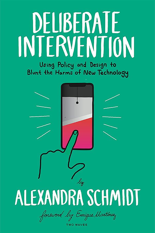 Deliberate Intervention