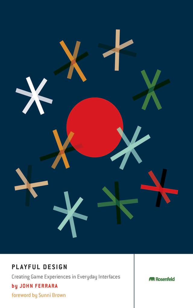 Playful Design by John Ferrara