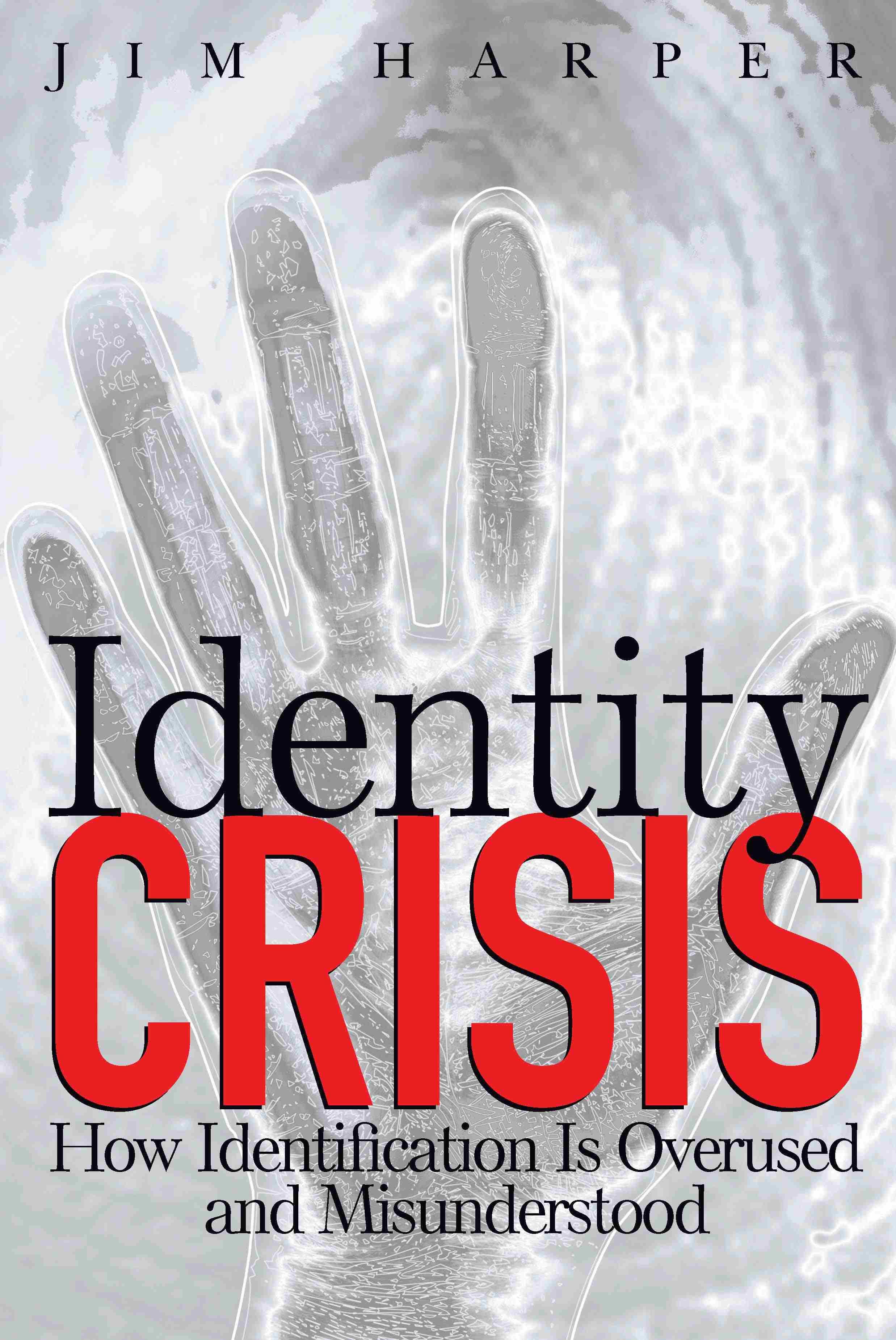 Identity Crisis