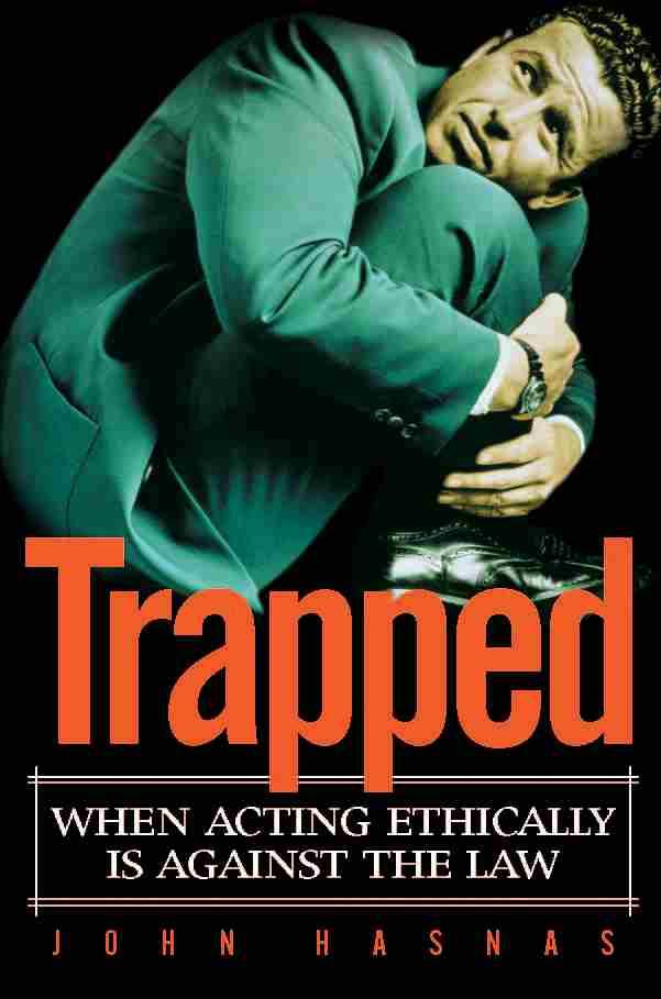 Trapped