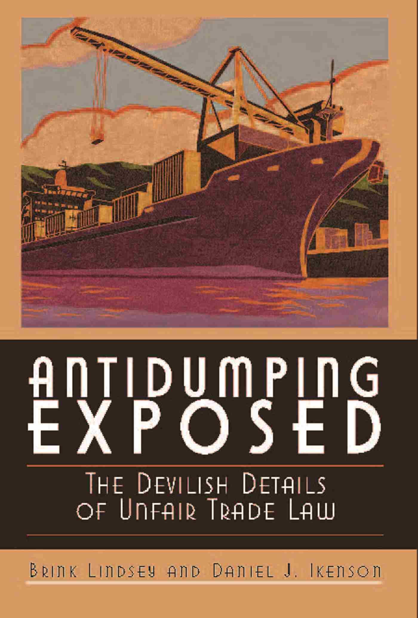 Antidumping Exposed
