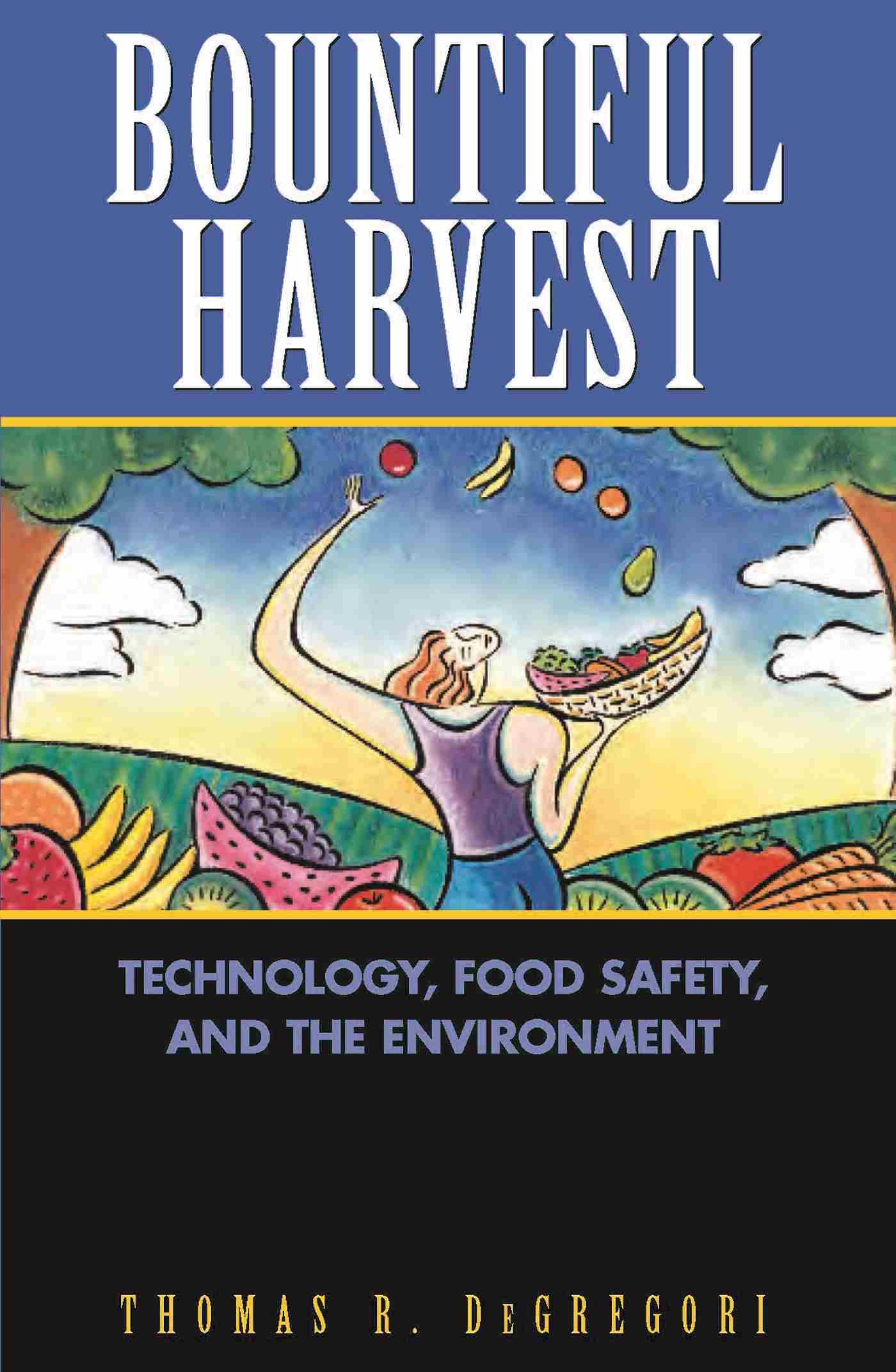 Bountiful Harvest