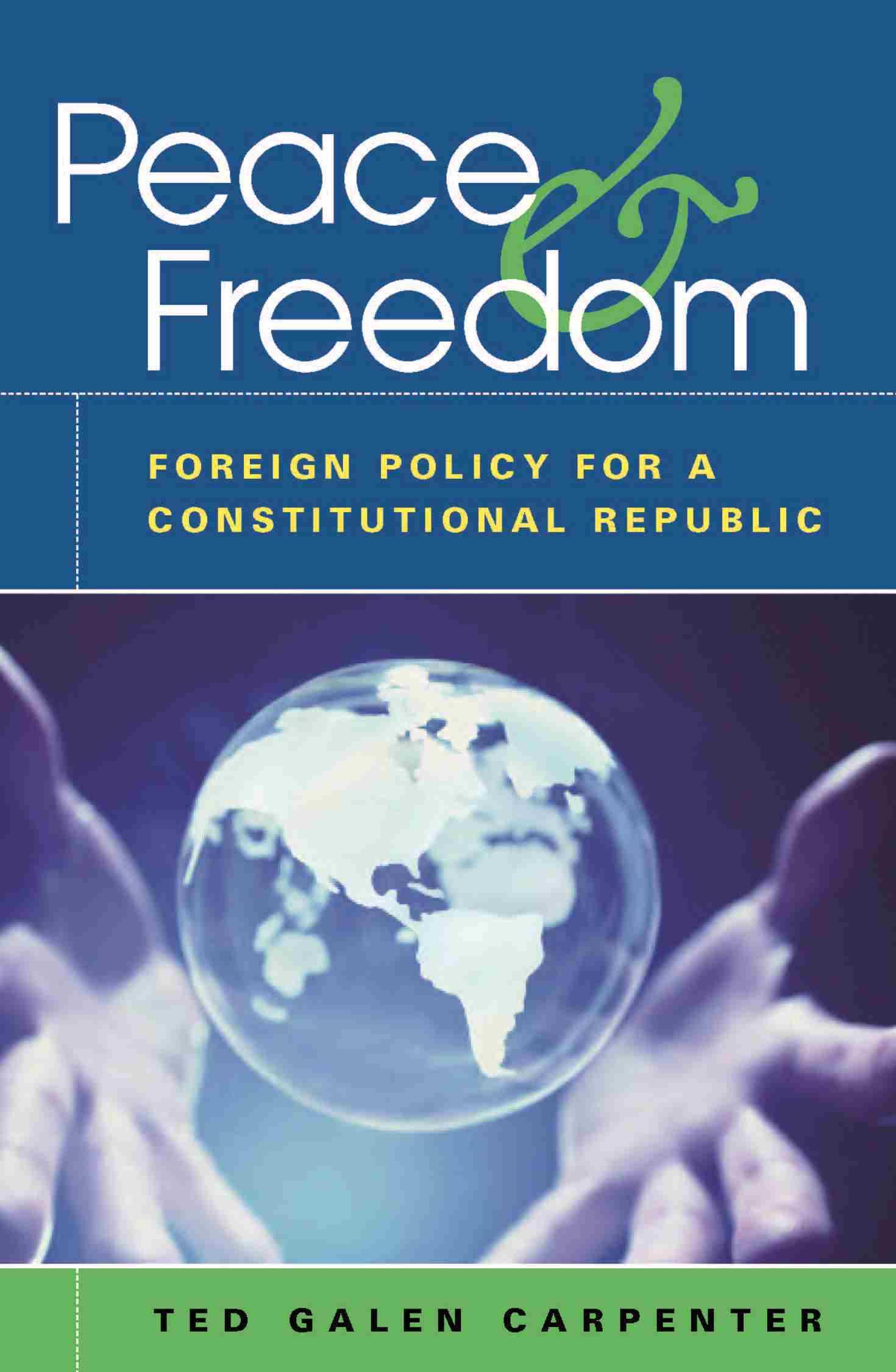 Peace and Freedom