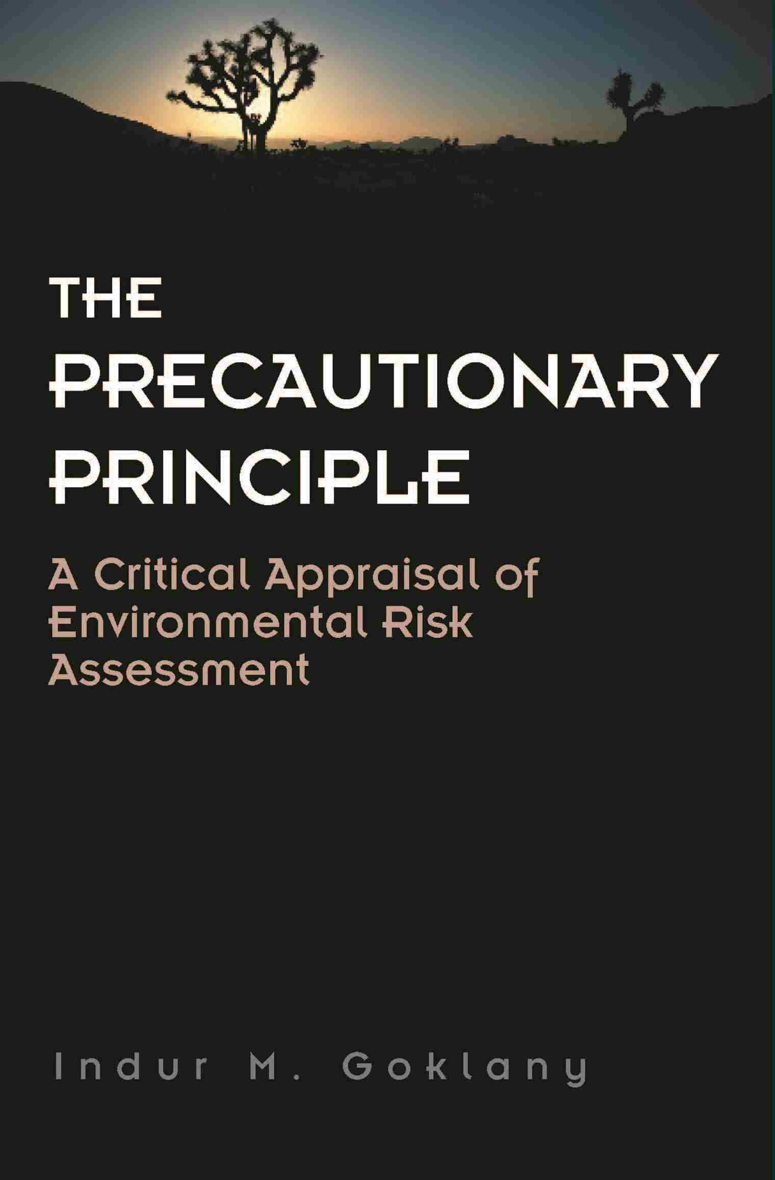 Precautionary Principle
