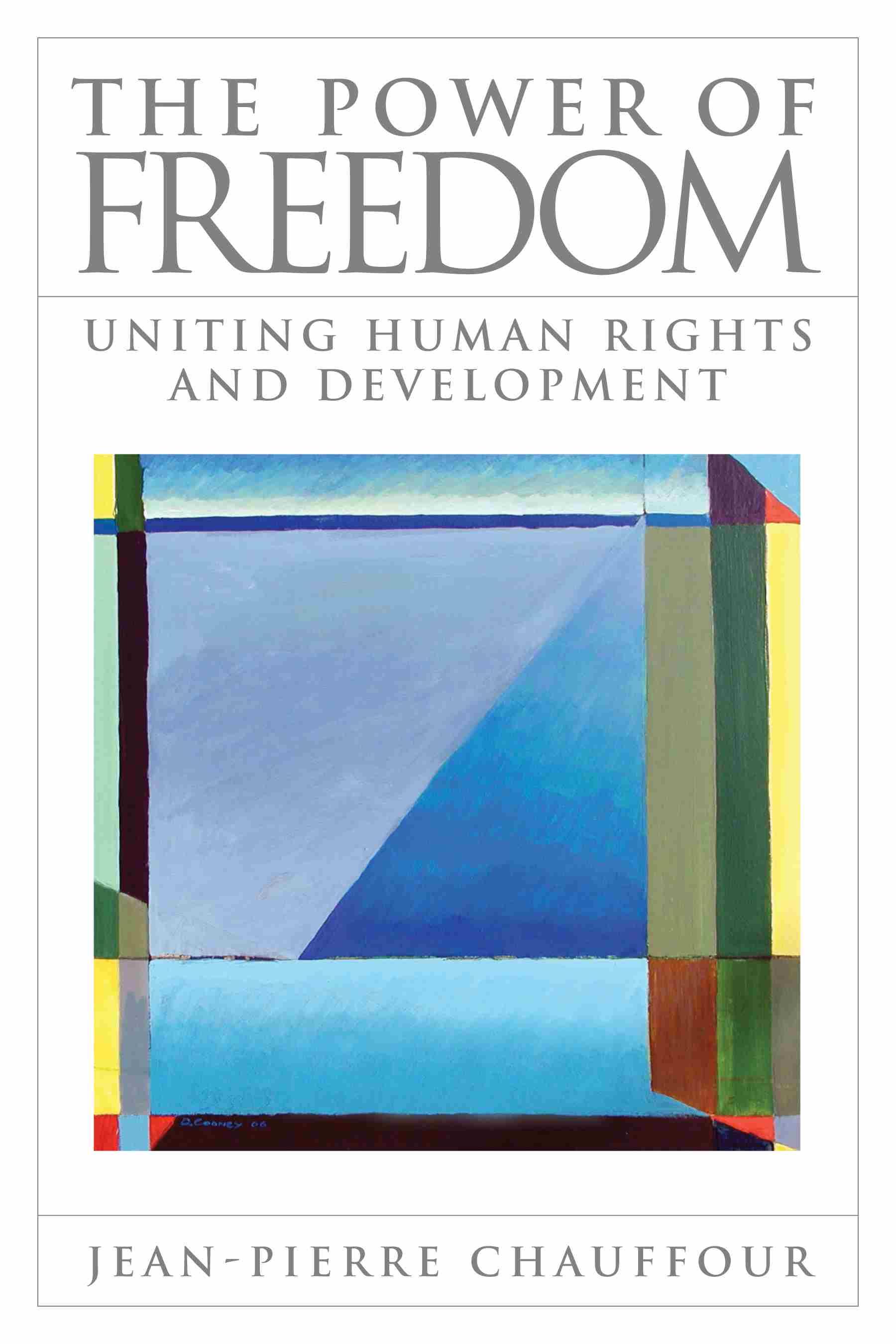 The Power of Freedom