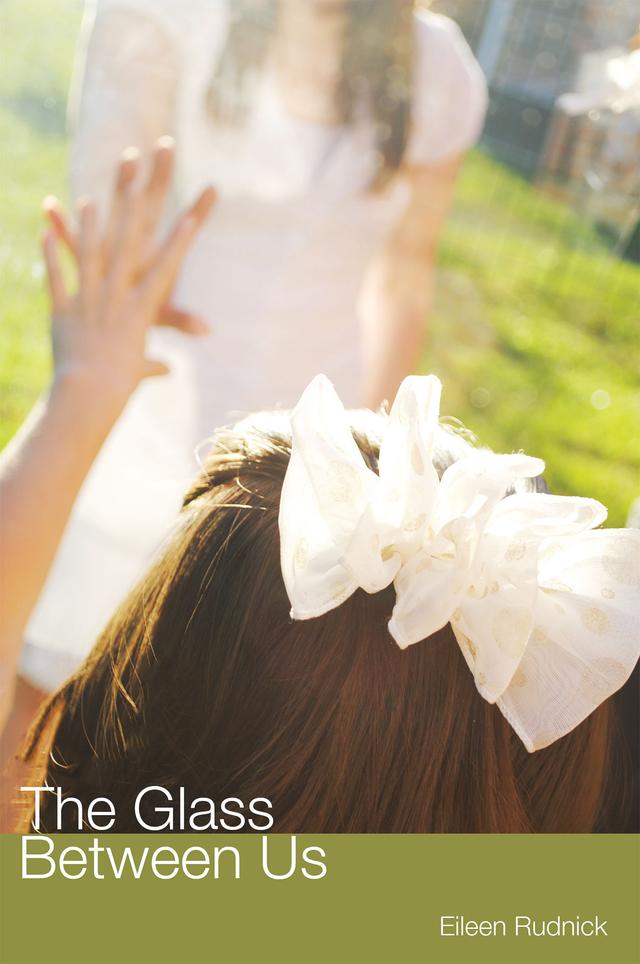 The Glass Between Us by Eileen Rudnick