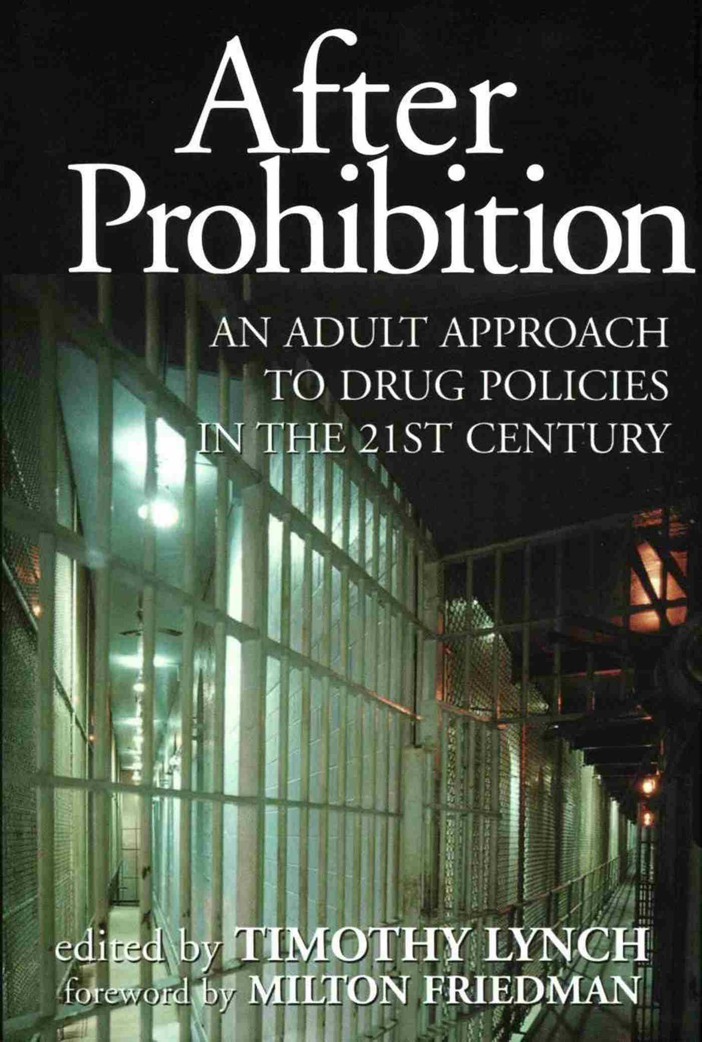 After Prohibition