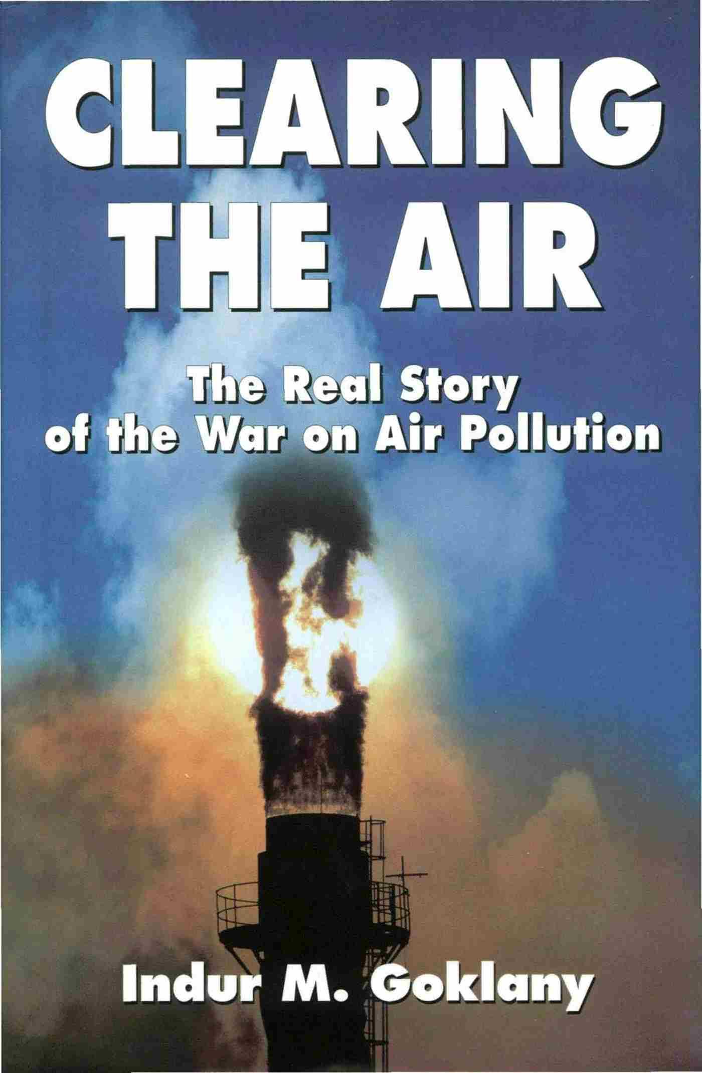 Clearing the Air