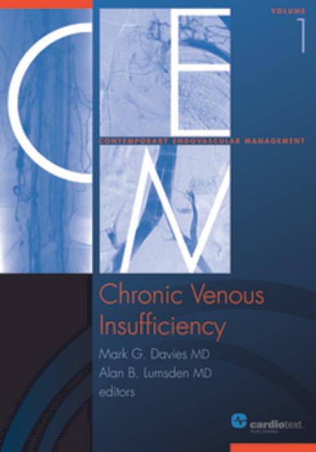 Chronic Venous Insufficiency
