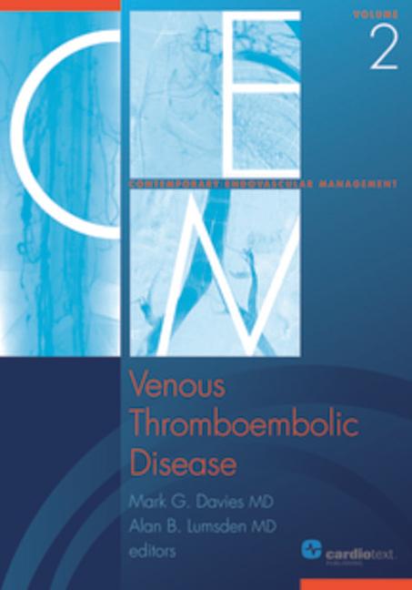 Venous Thromboembolic Disease