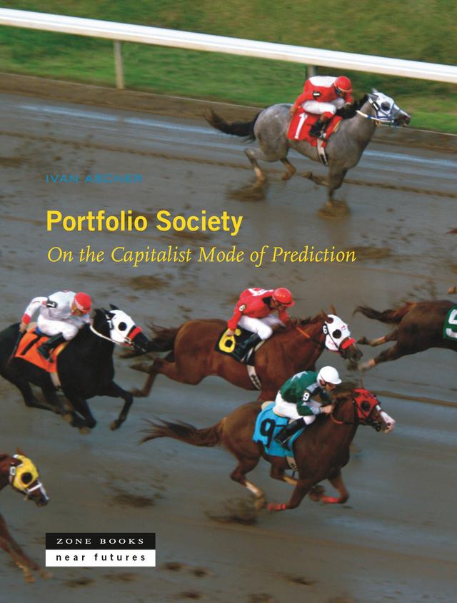 Portfolio Society by Ivan Ascher